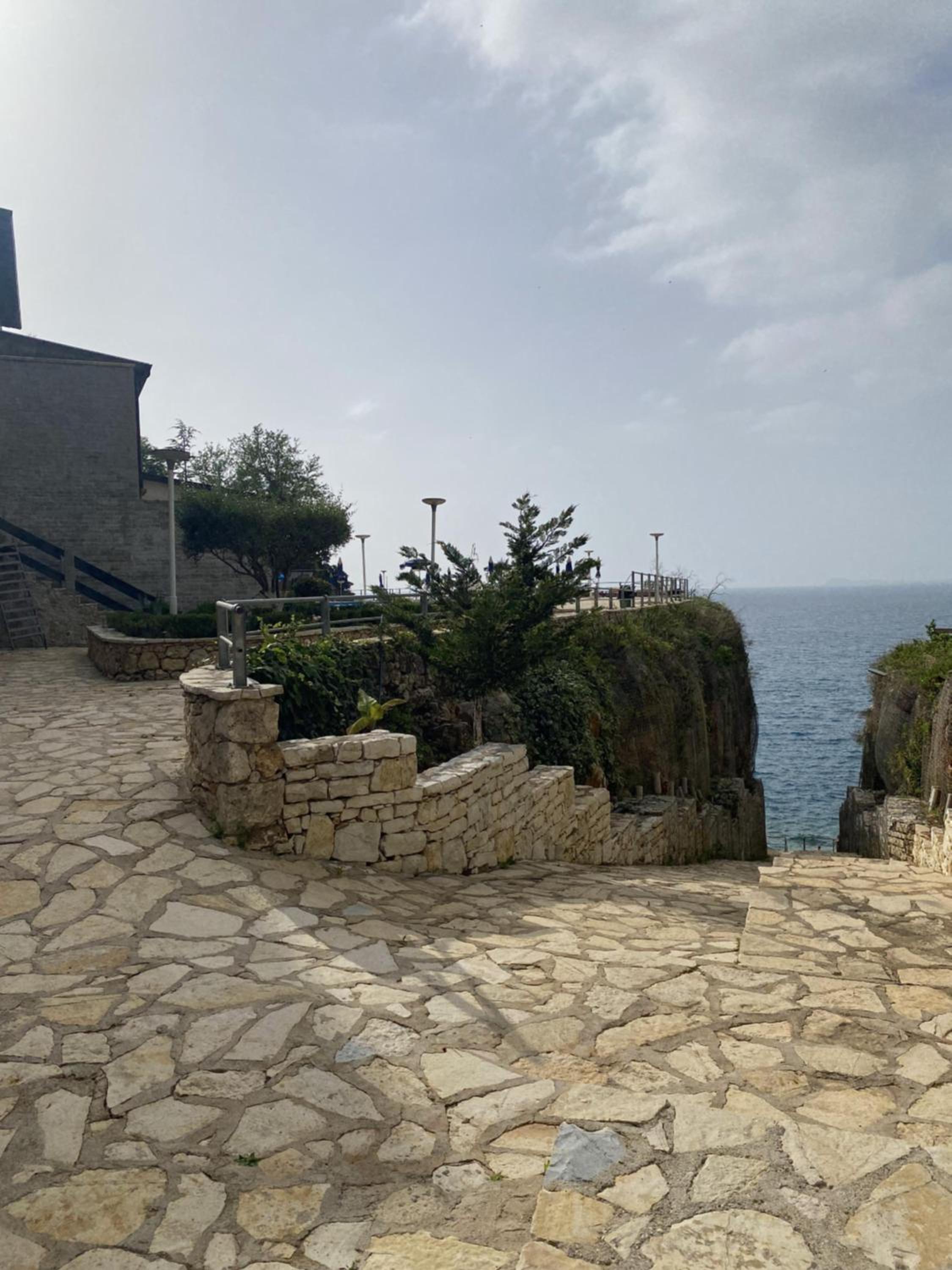 Aquamarine Apartments 2, VLORE