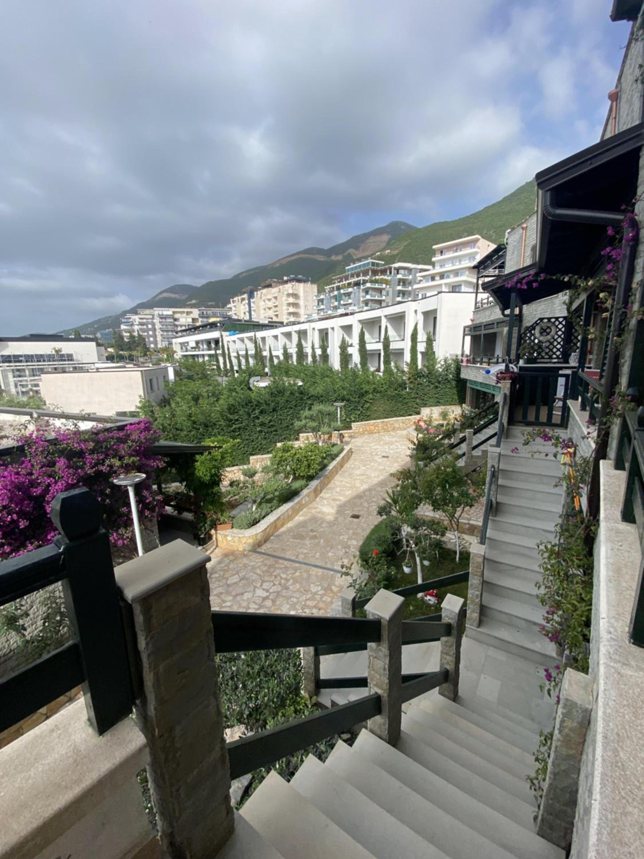 Aquamarine Apartments 2, VLORE