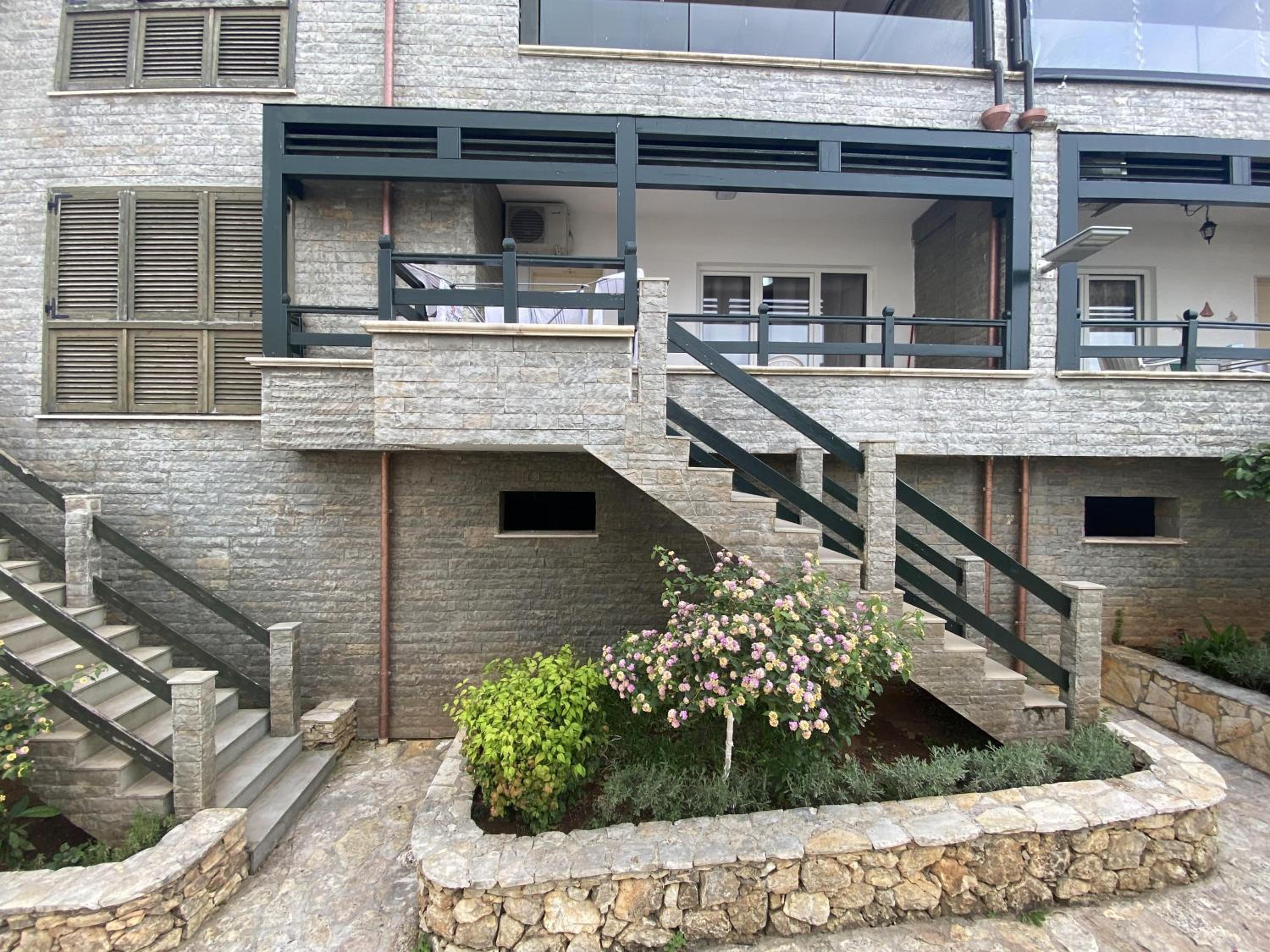 Aquamarine Apartments 2, VLORE