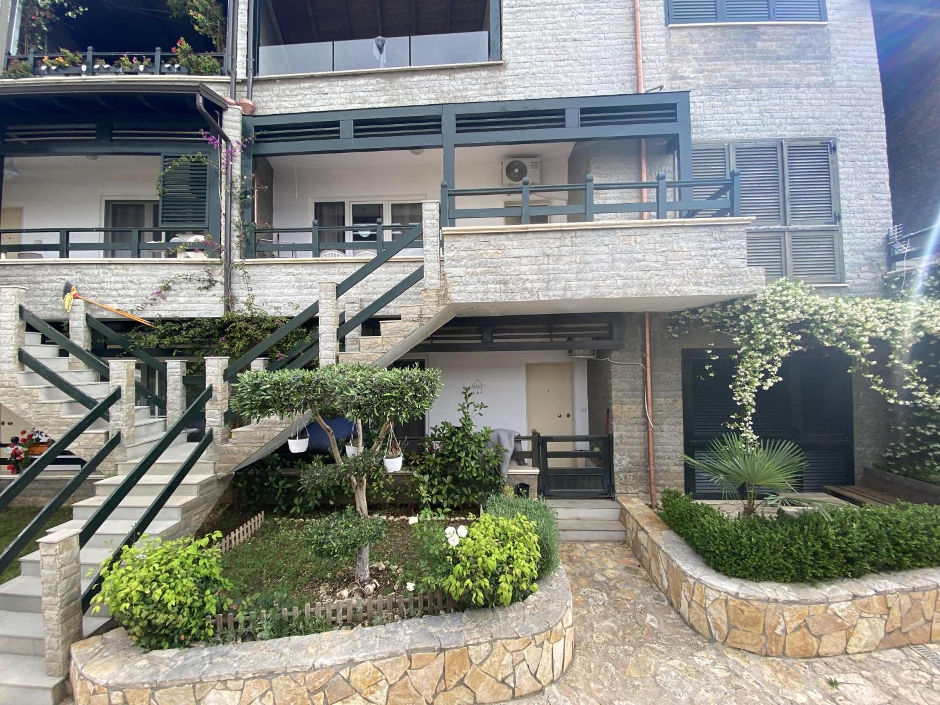 Aquamarine Apartments 2, VLORE