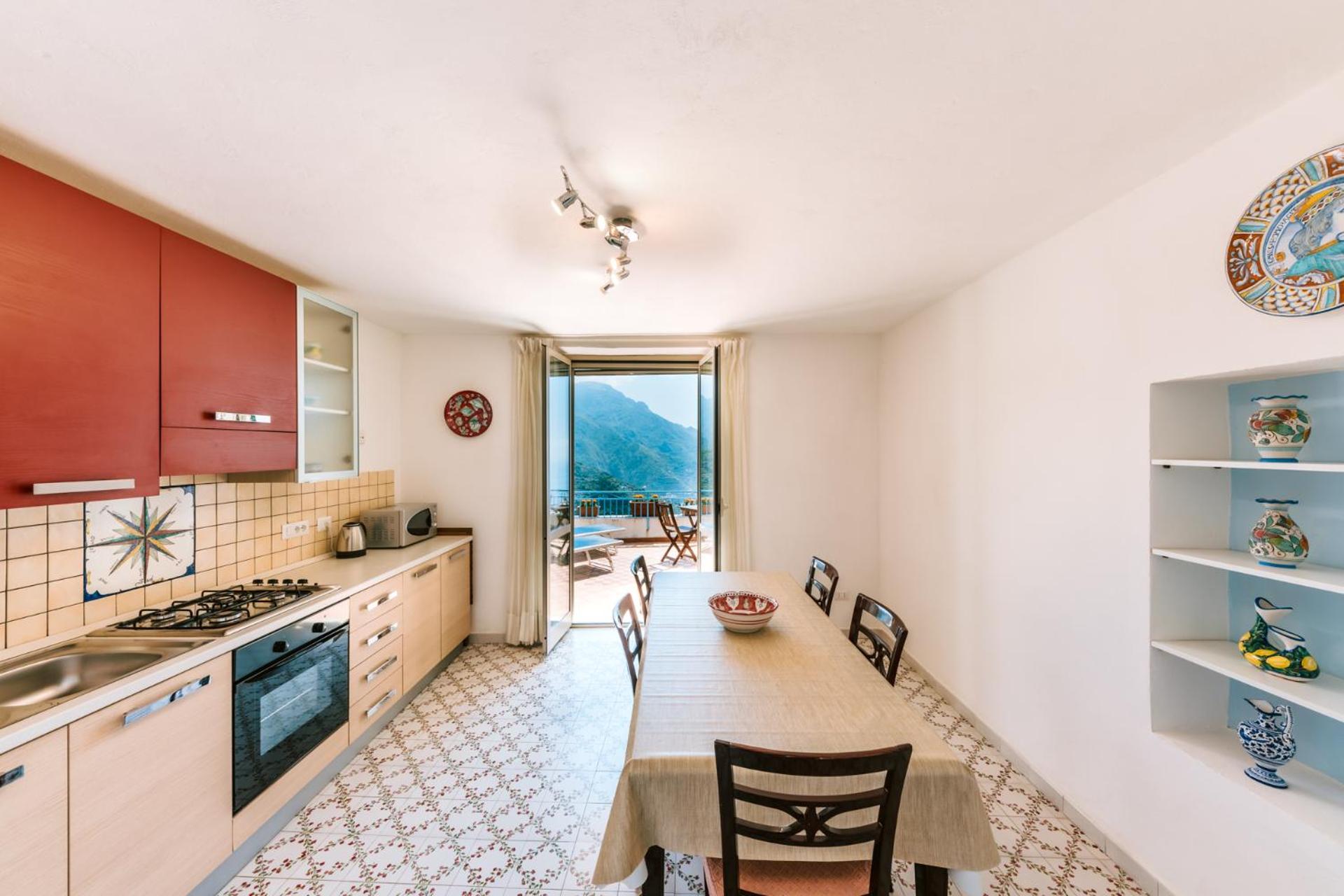 Eden view Ravello houses - Two bedroom photo 2