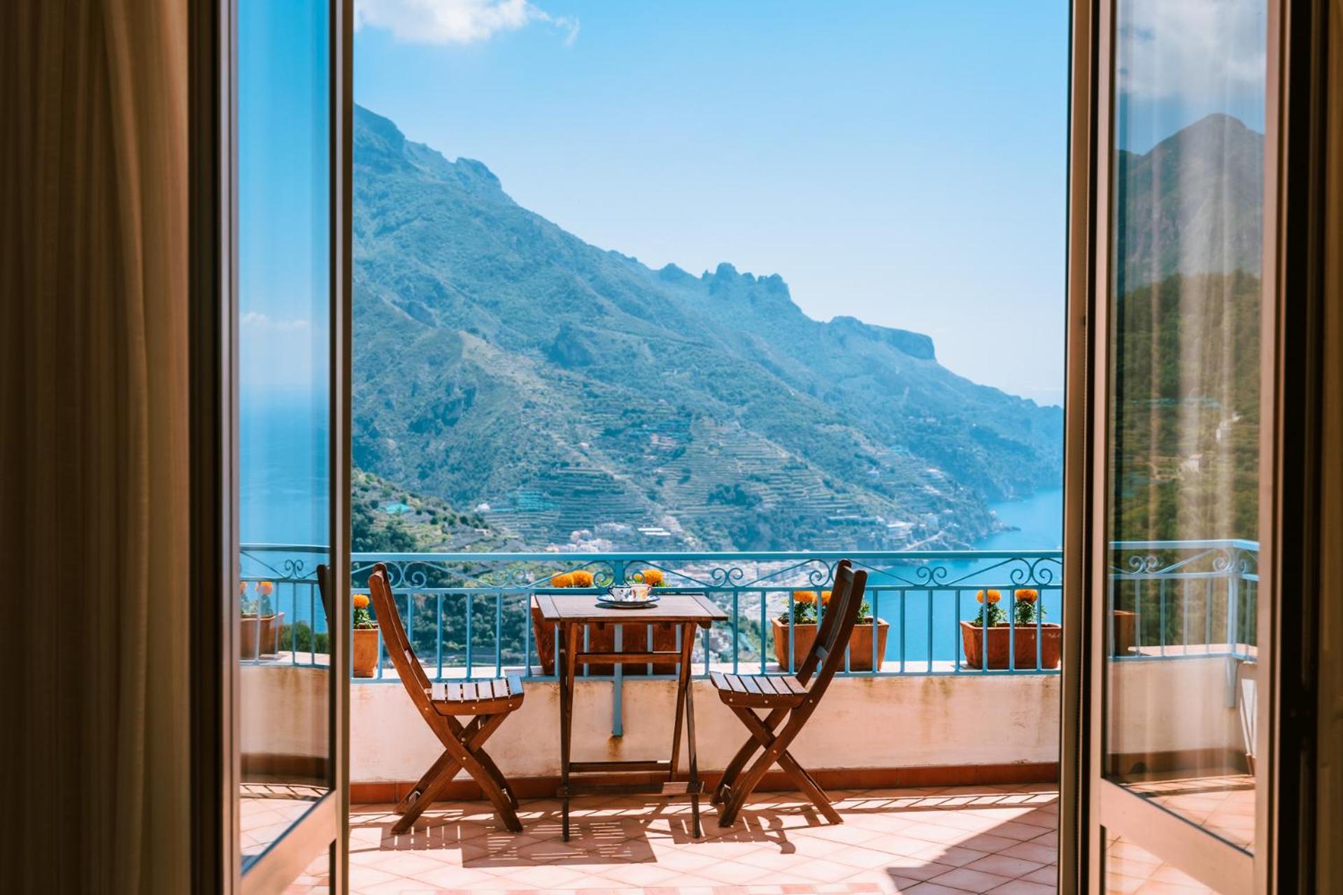 Eden view Ravello houses - Two bedroom photo 5