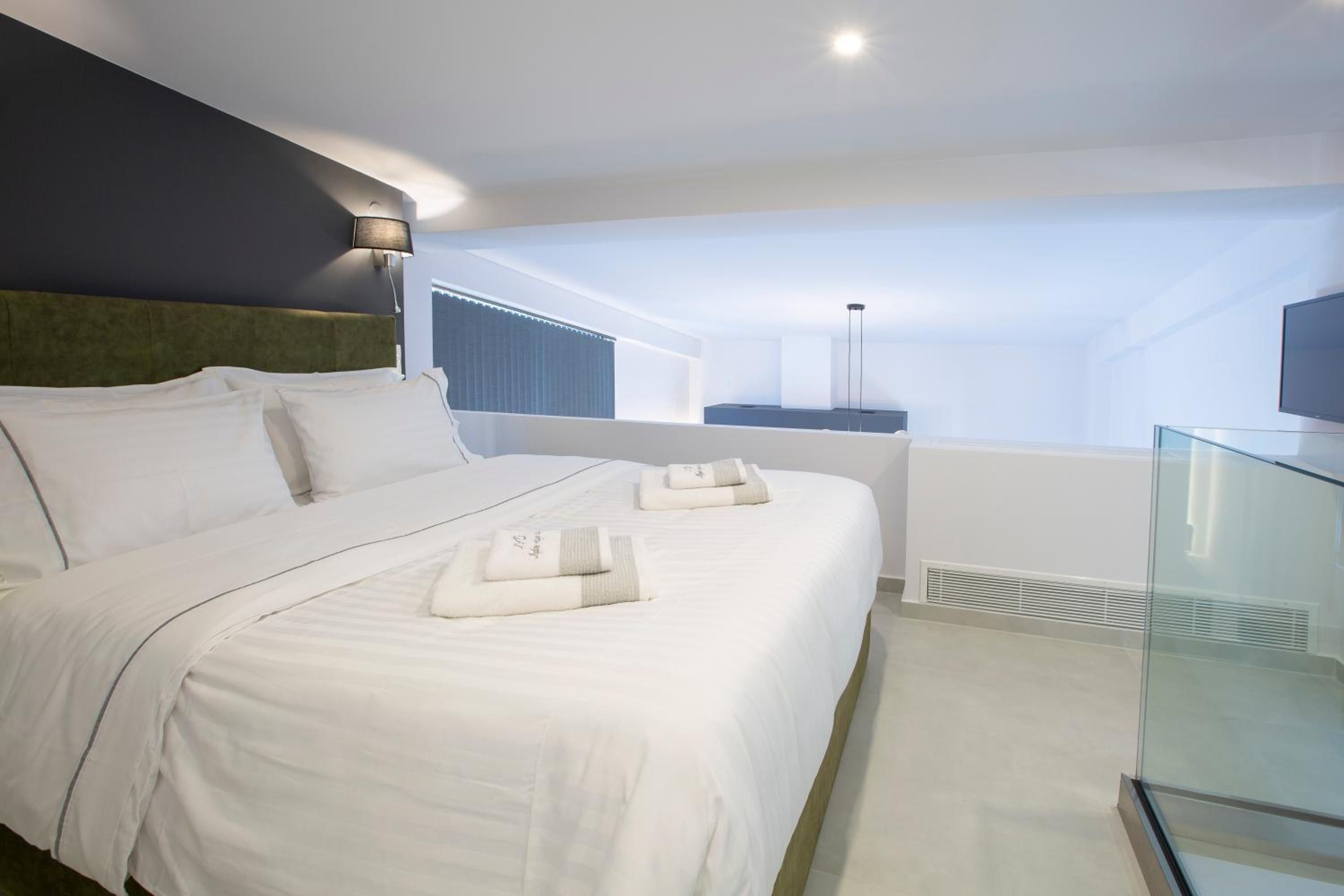 Mylos ridge villas - ORION view 3