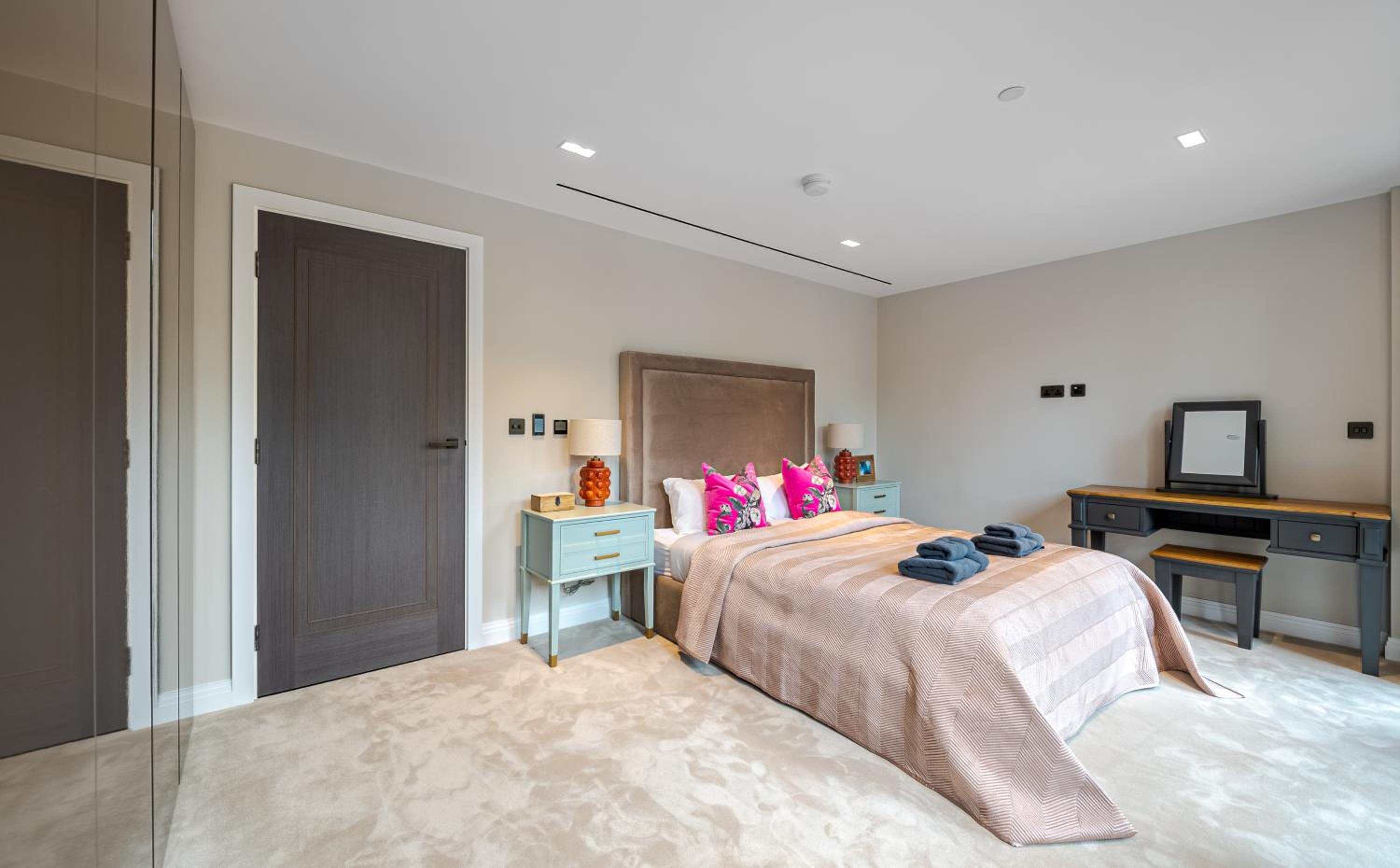 Arcadia Residences - Luxury Apartments in Kensington, London