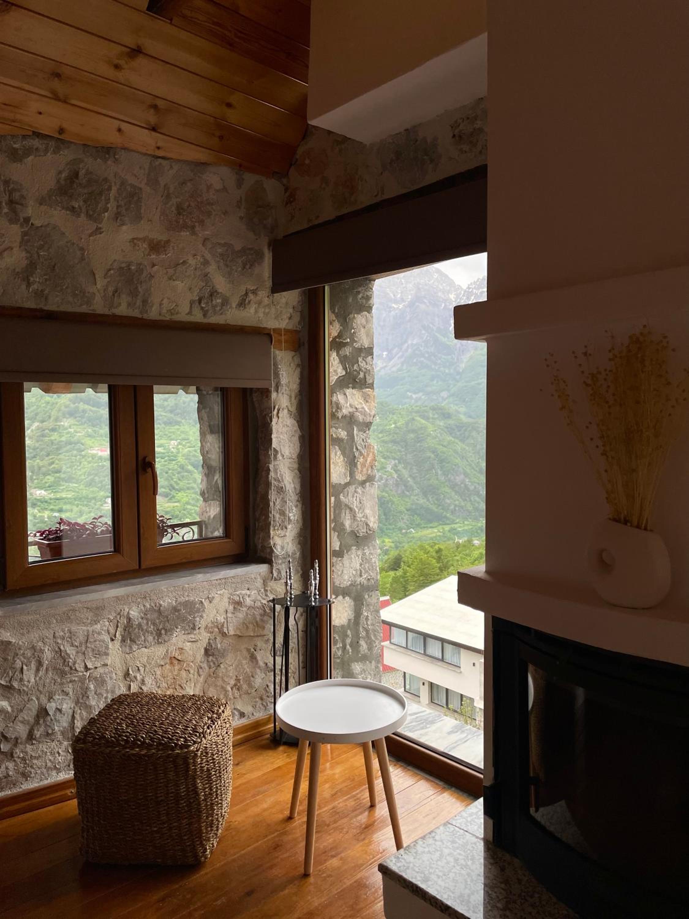 Valter & Drita's Guesthouse
