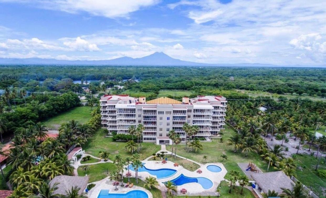 Apartamento en costa del sol