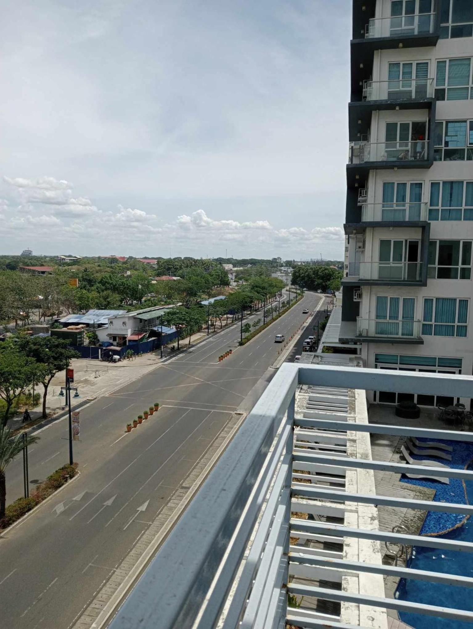 Megaworld One Madison T1, a Kiwis Nest view 3