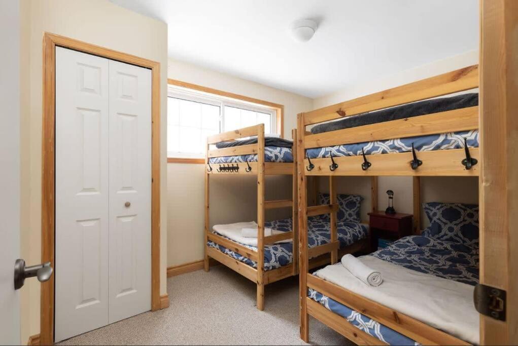 3BR Rebecca Lakehouse with Fireplace Wifi and Dock
