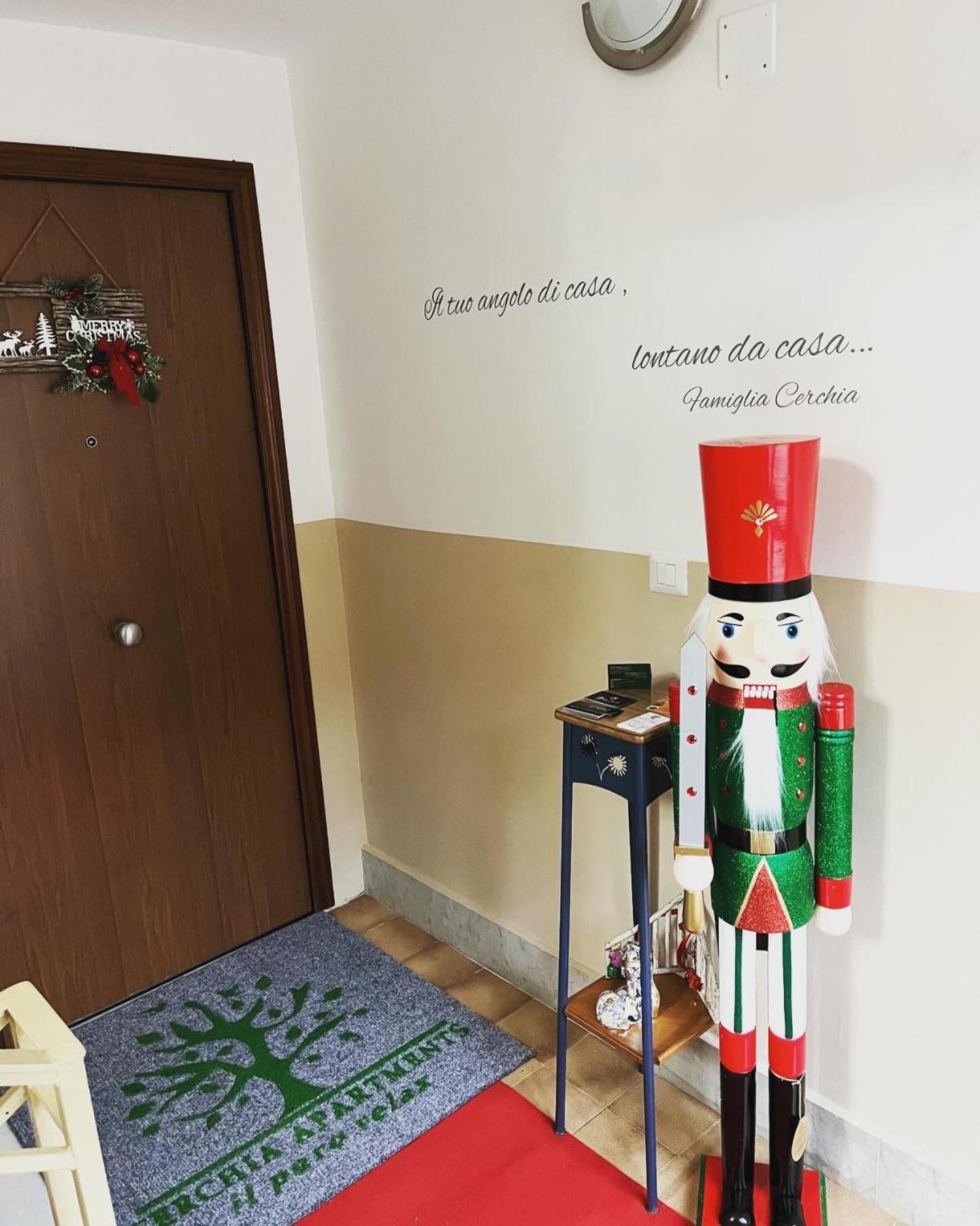 Casa Consiglia