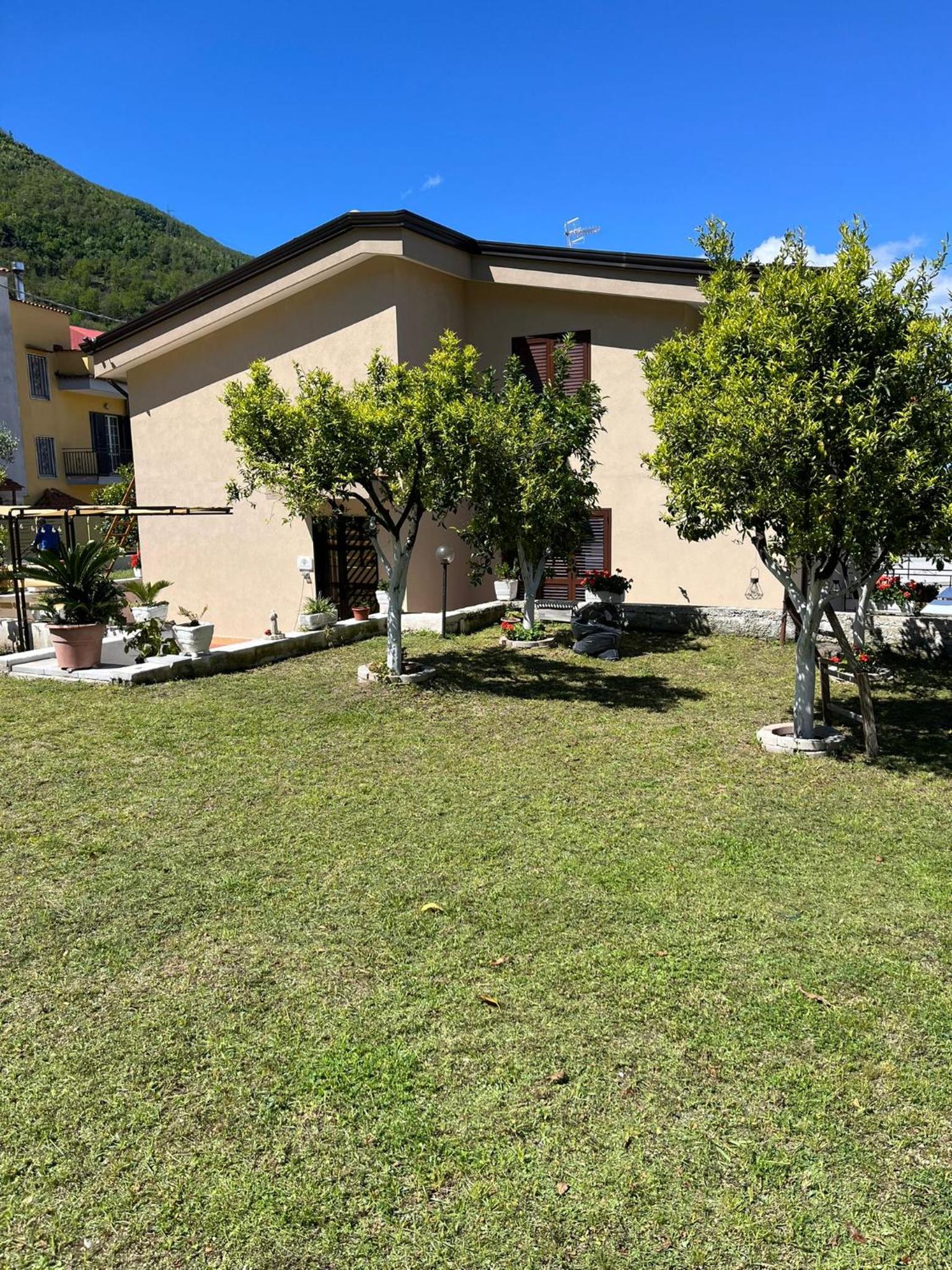 Casa Consiglia
