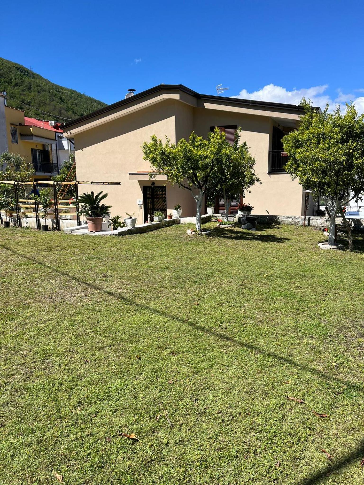Casa Consiglia