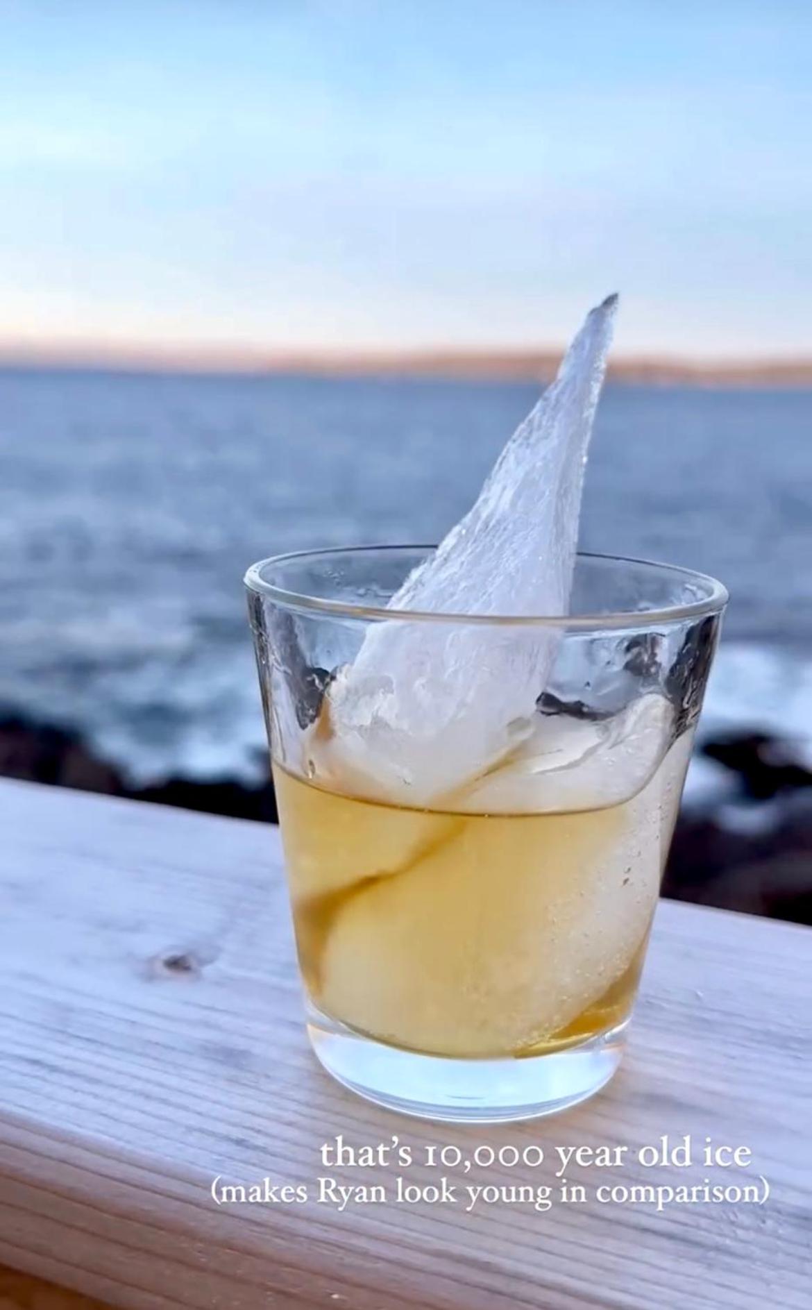 The View suites and breakfast in Triton, Newfoundland