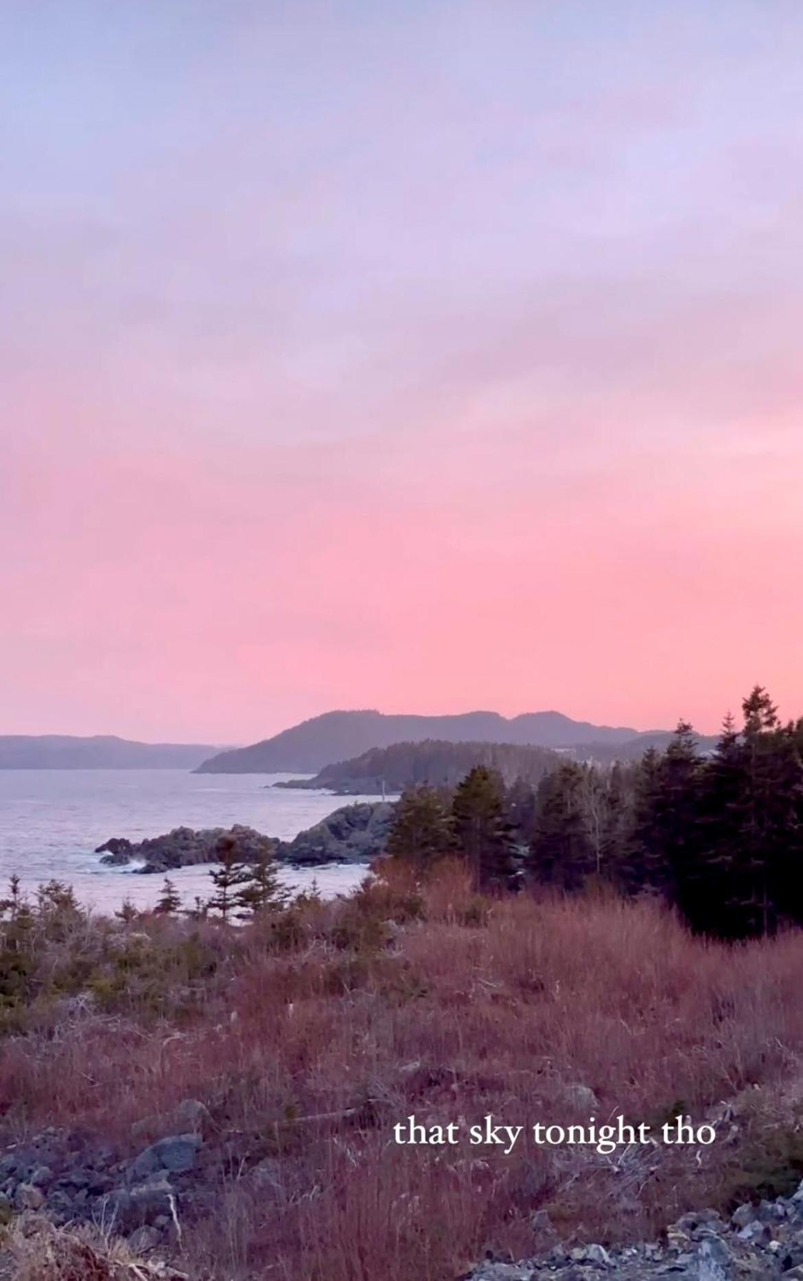 The View suites and breakfast in Triton, Newfoundland