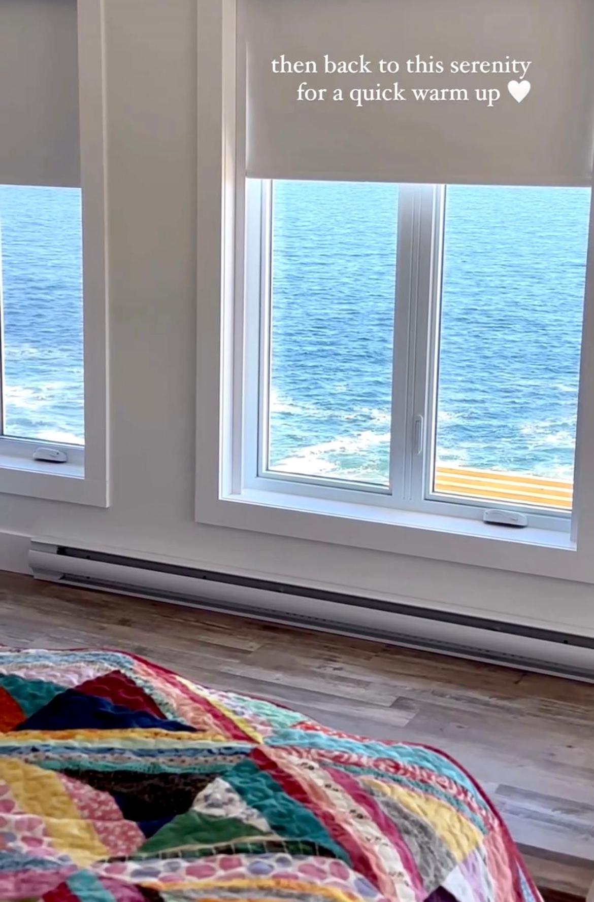The View suites and breakfast in Triton, Newfoundland