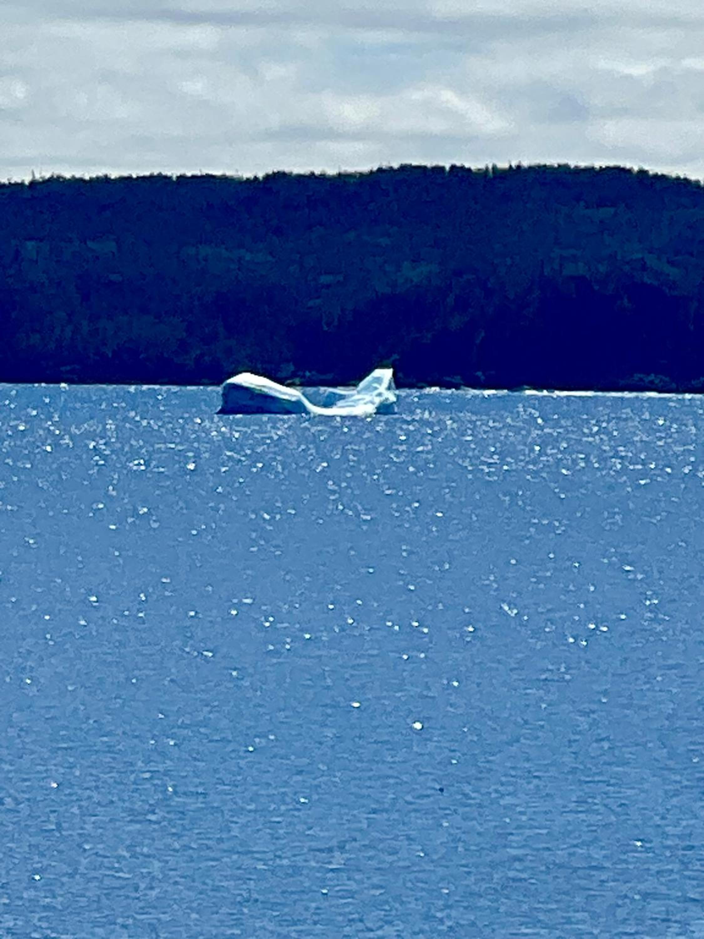 The View suites and breakfast in Triton, Newfoundland