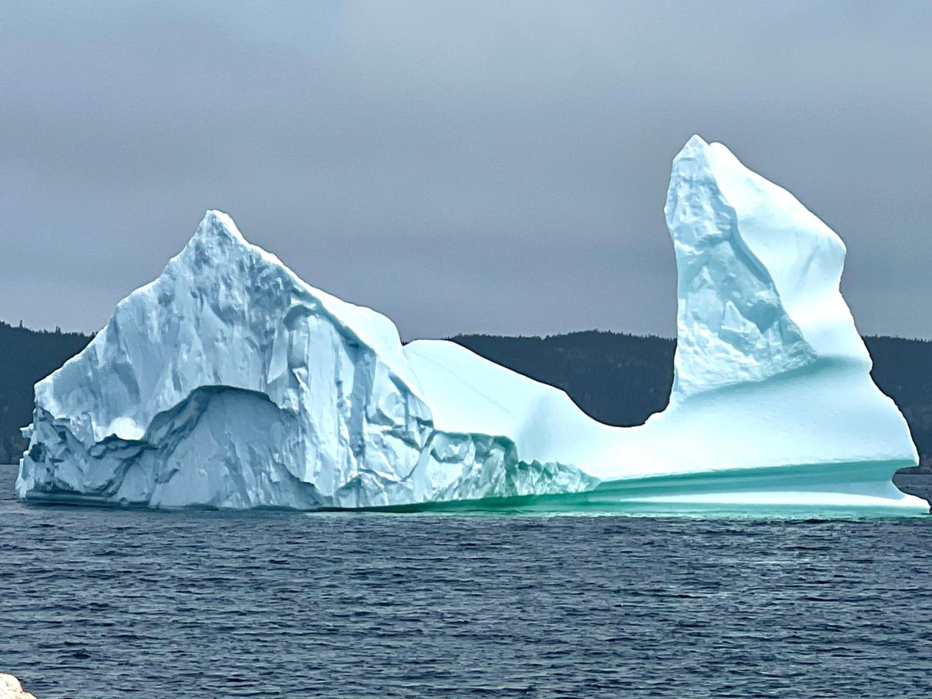 The View suites and breakfast in Triton, Newfoundland