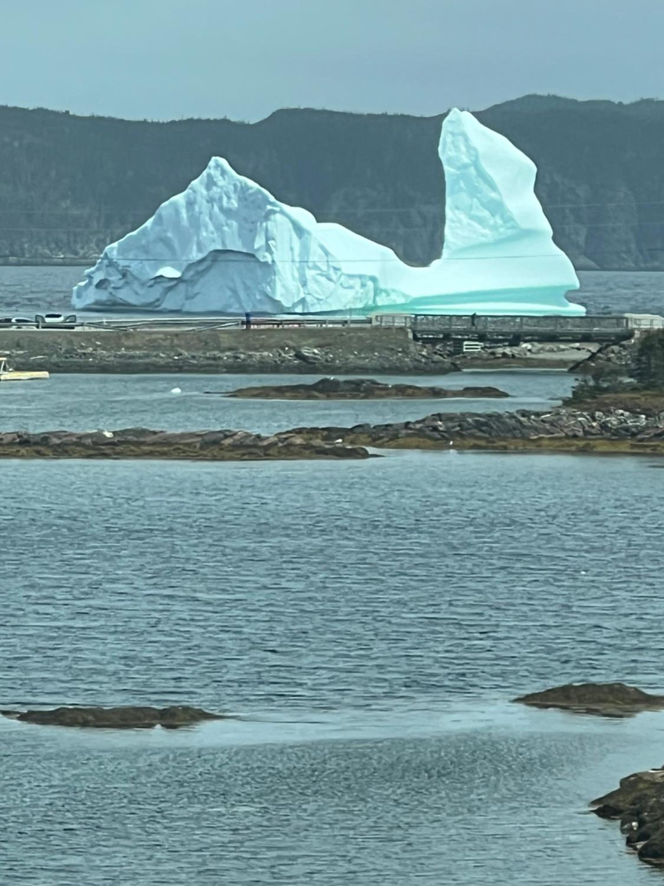The View suites and breakfast in Triton, Newfoundland