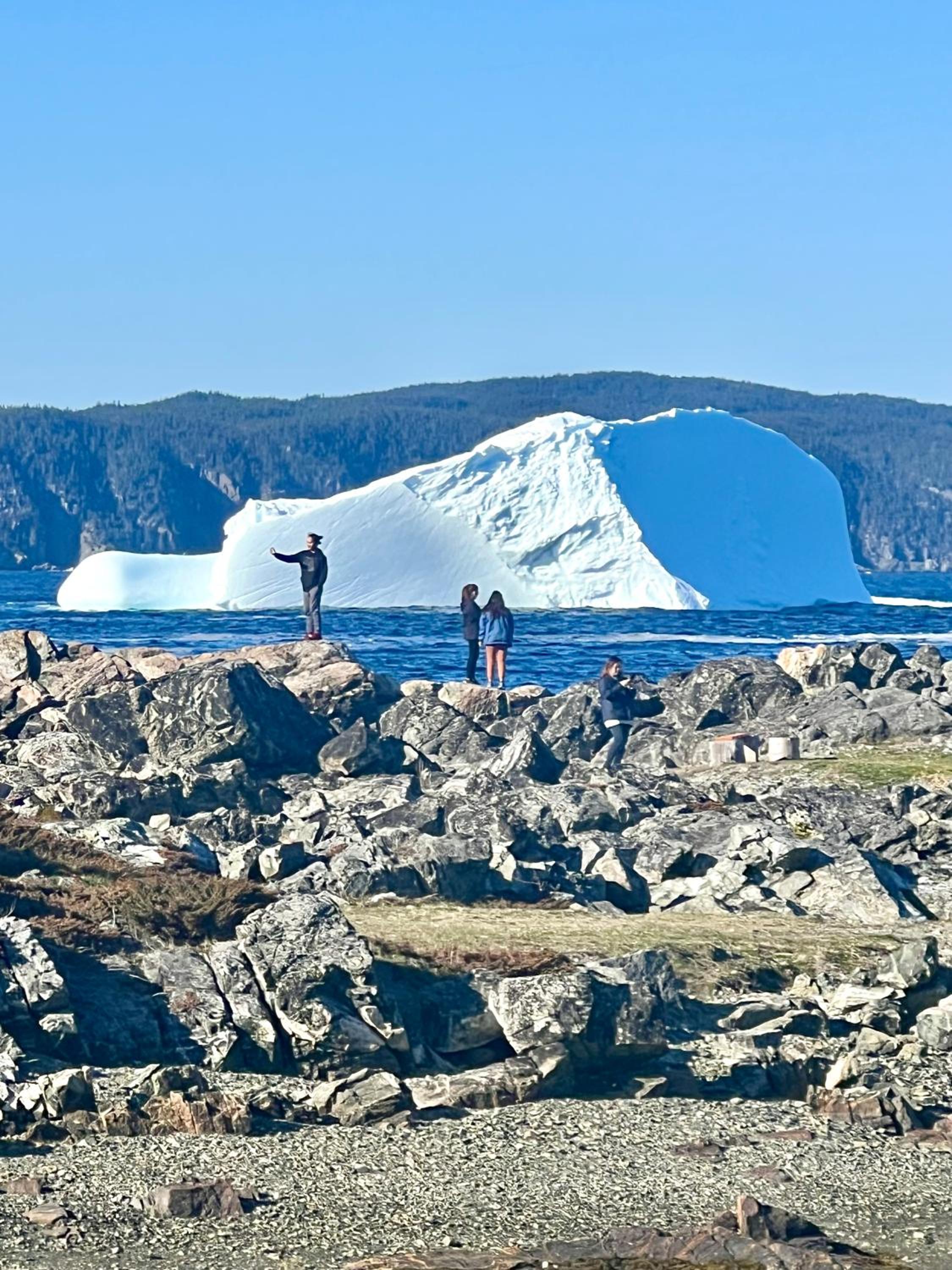 The View suites and breakfast in Triton, Newfoundland