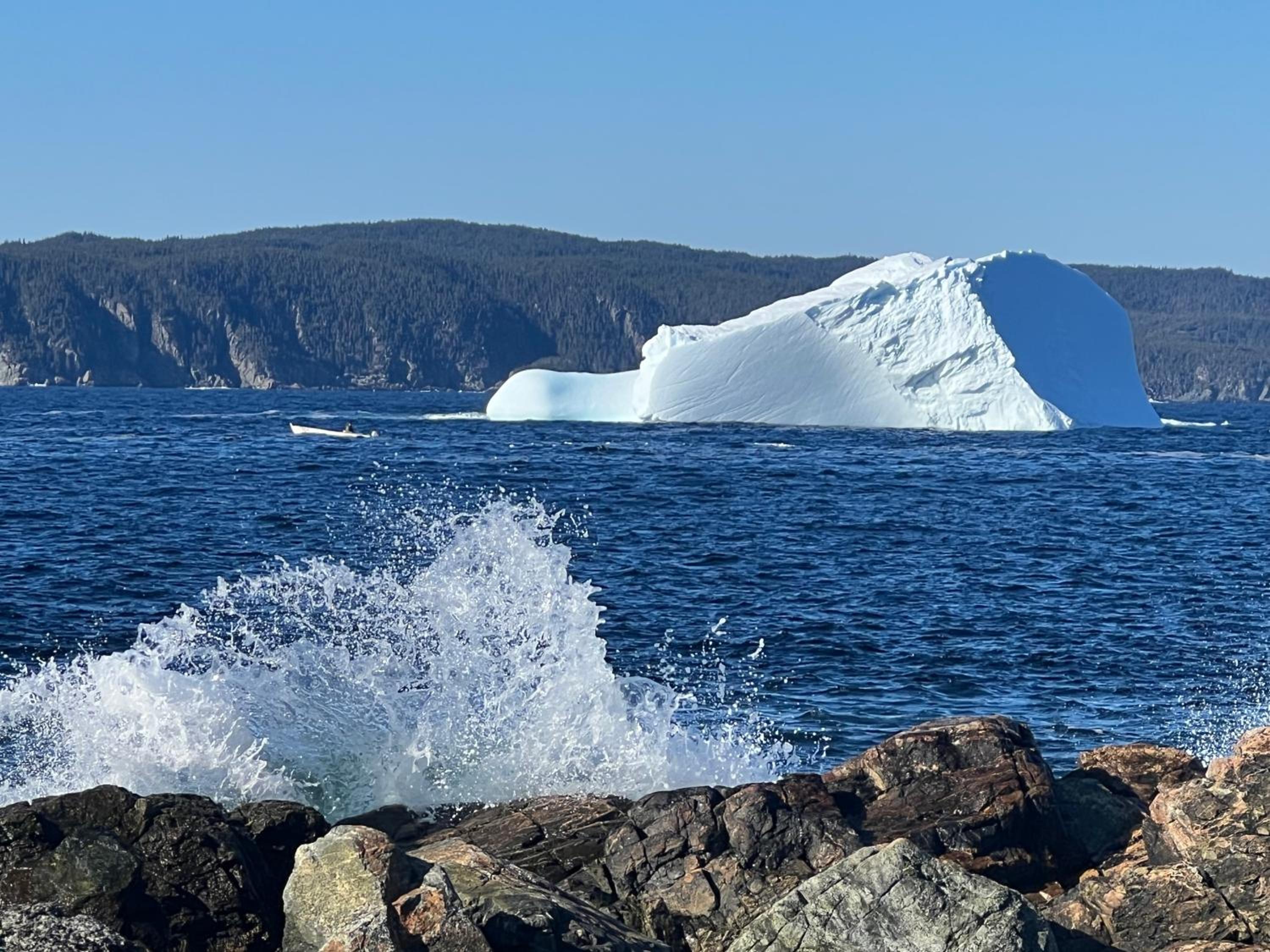 The View suites and breakfast in Triton, Newfoundland