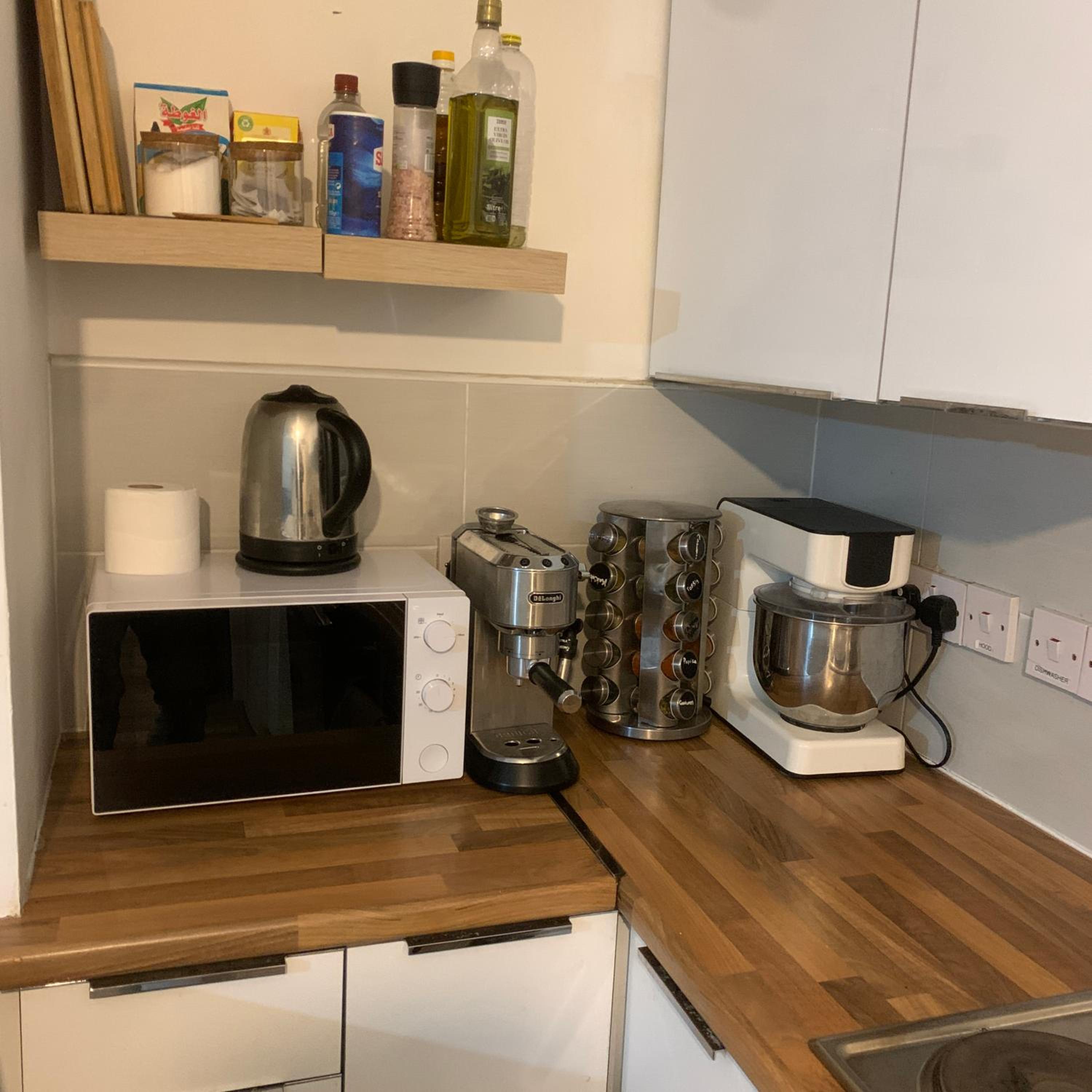 Entire Apartment in Dublin