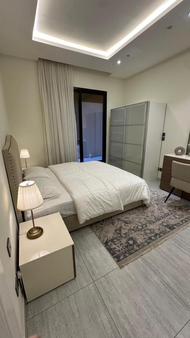 Smart luxury apartment 3bedrooms