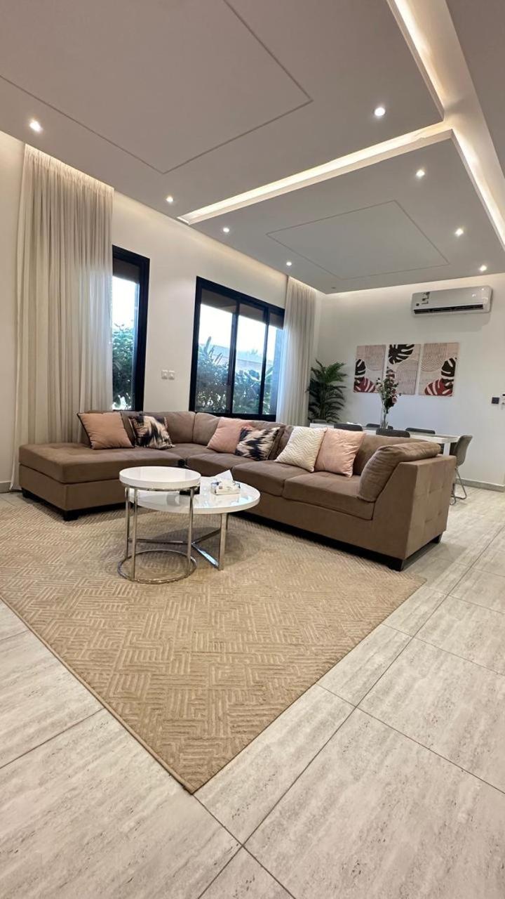 Smart luxury apartment 3bedrooms