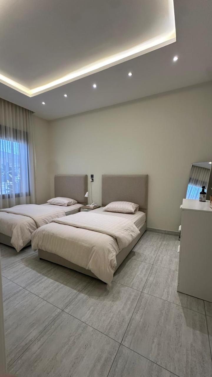 Smart luxury apartment 3bedrooms