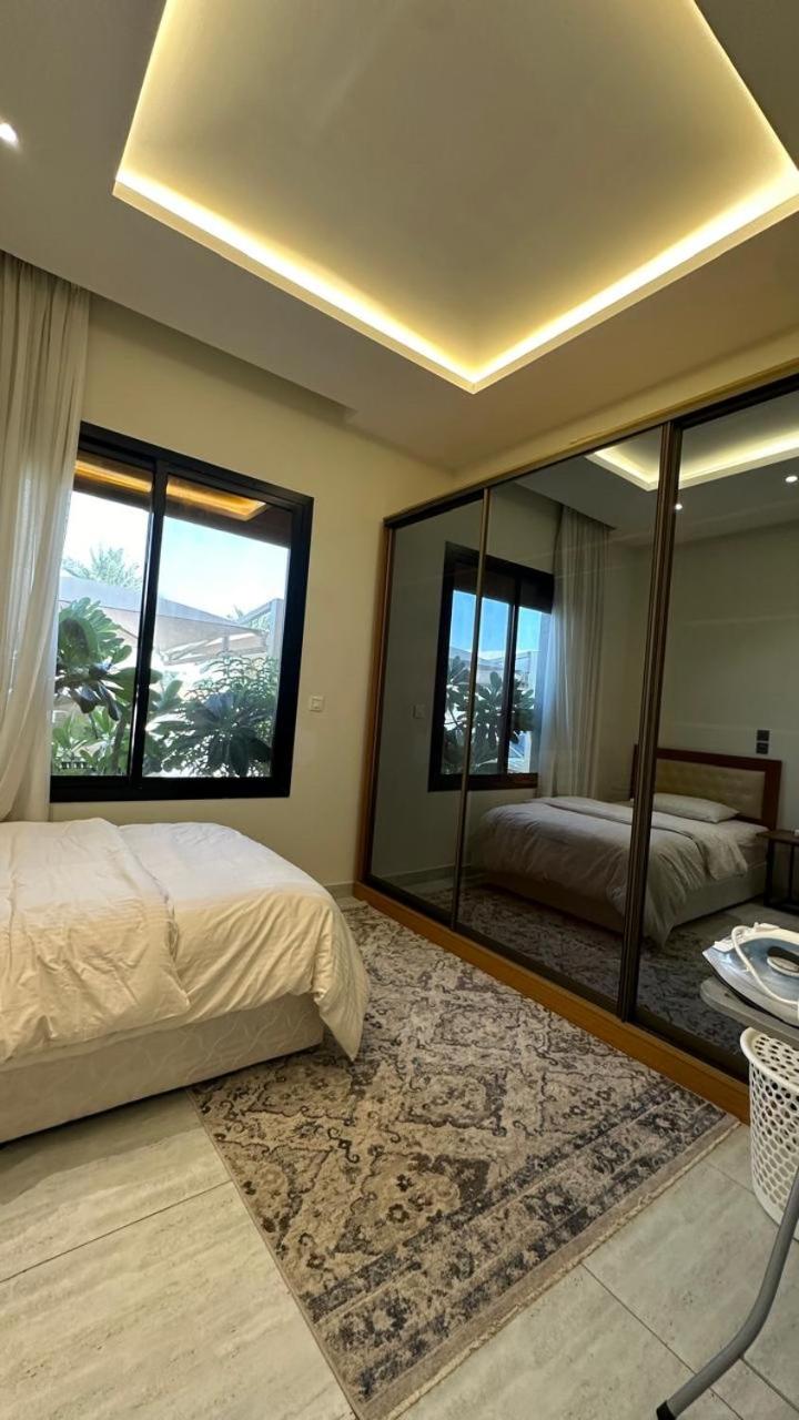 Smart luxury apartment 3bedrooms