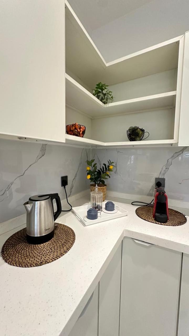 Smart luxury apartment 3bedrooms