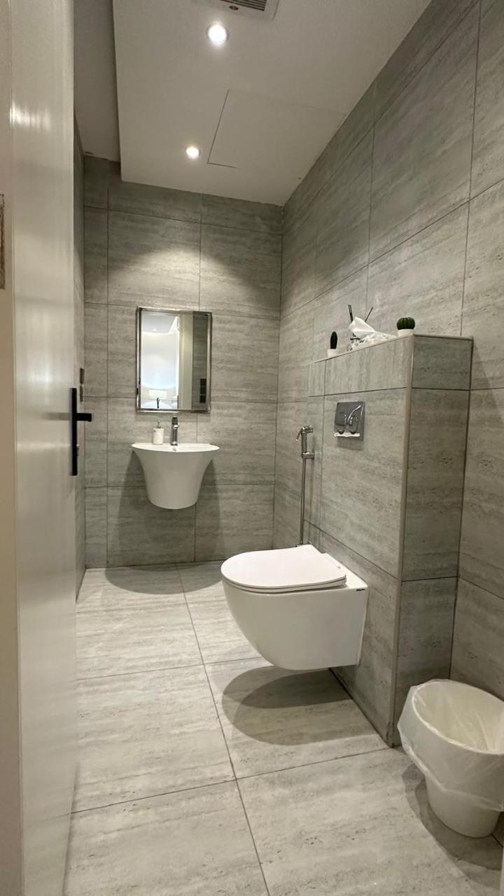 Smart luxury apartment 3bedrooms