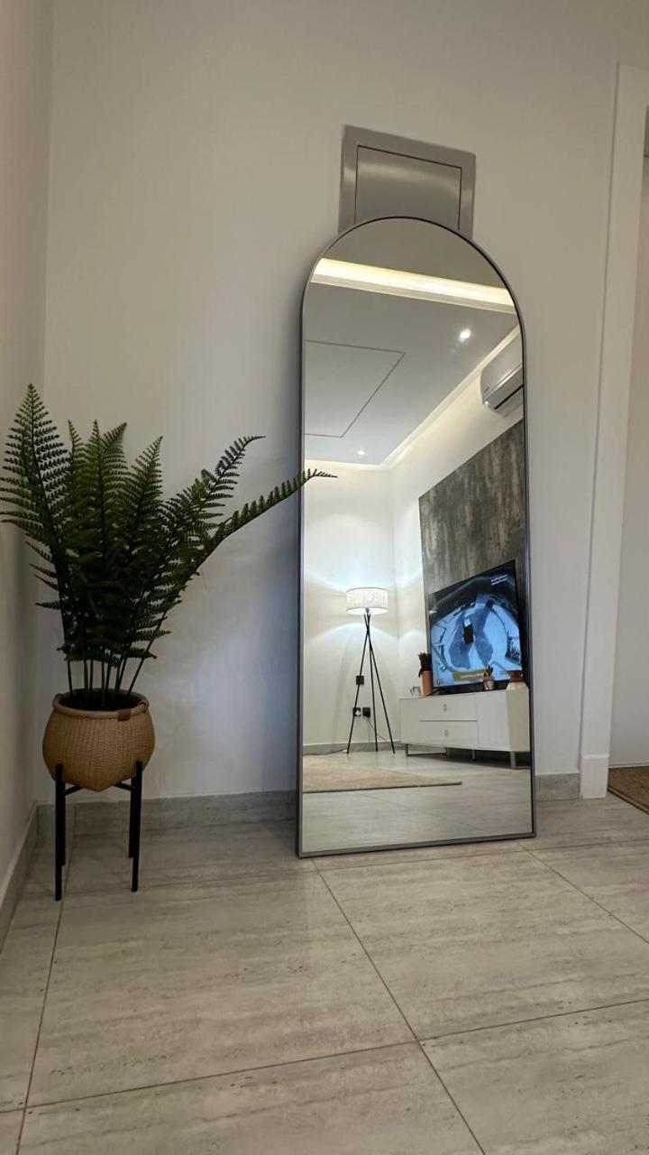 Smart luxury apartment 3bedrooms