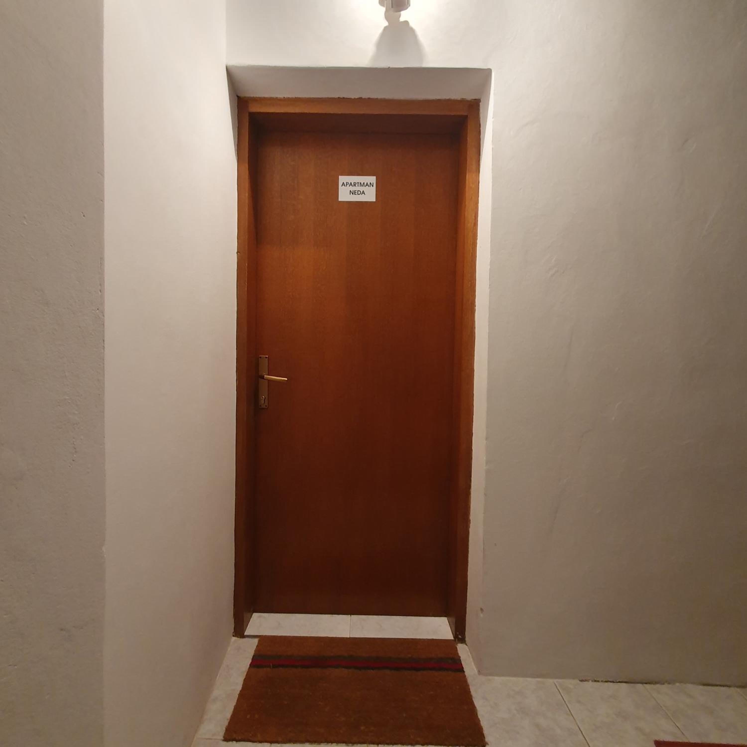 Apartman NEDA