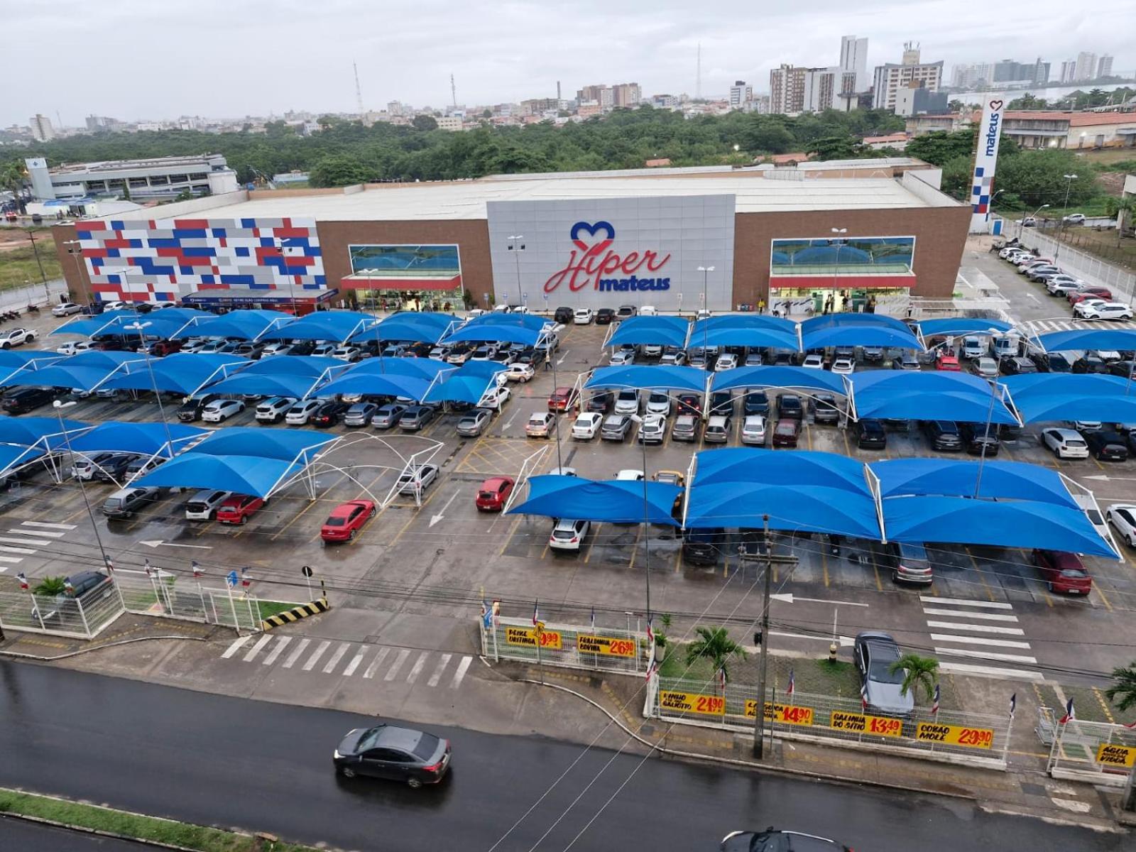 Flat Moderno no Jardim Renascença a 6min da Praia, Shoppings e Centro
