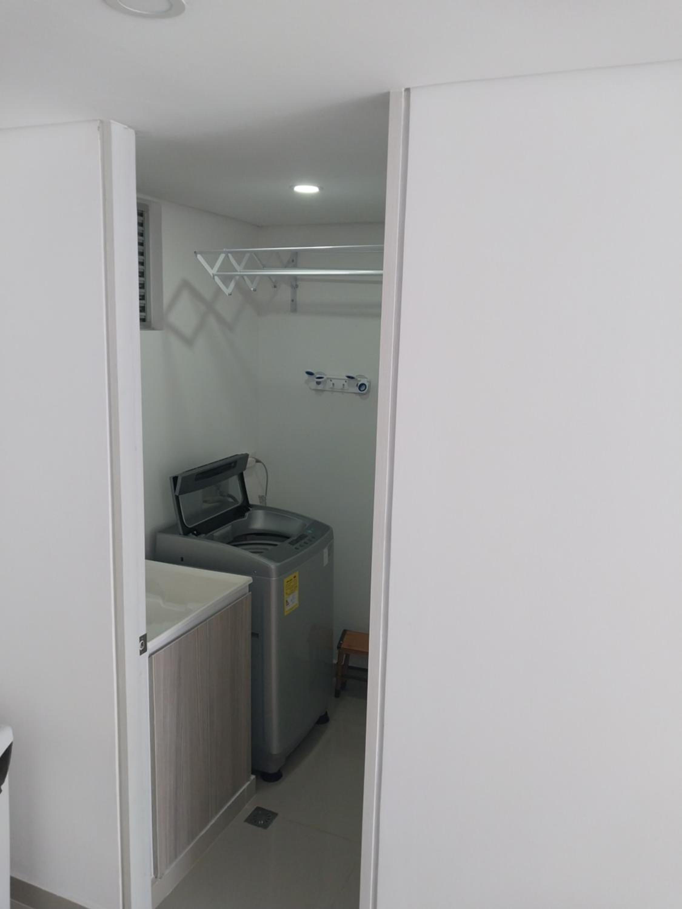 Apartamento Moderno Con Excelente Vista, Piscina, excepto los lunes por mantenimiento y Parqueadero privado, ubicado en Neiva