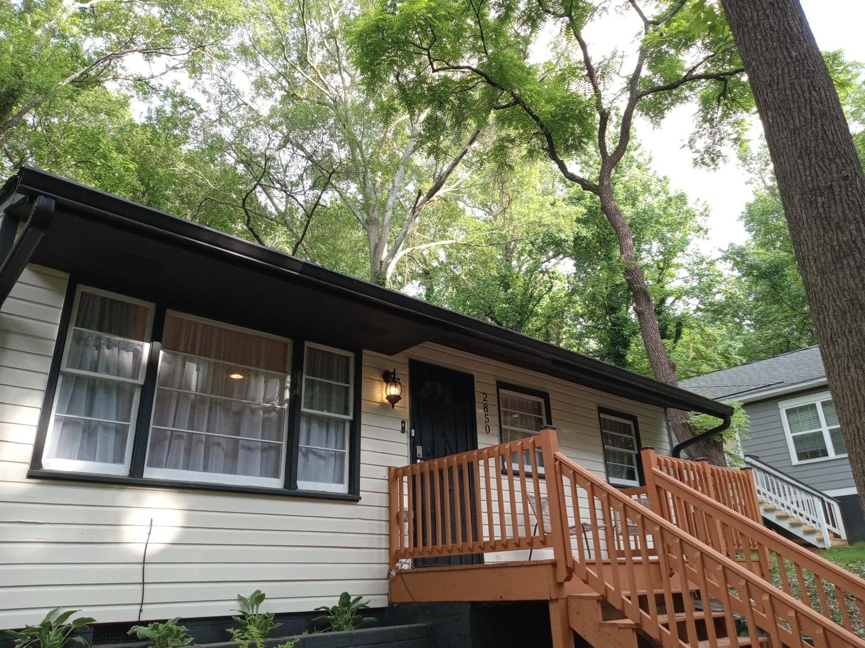Atlanta Vacations - The Bungalow at Third Ave - Single Family Home - Property Image 12