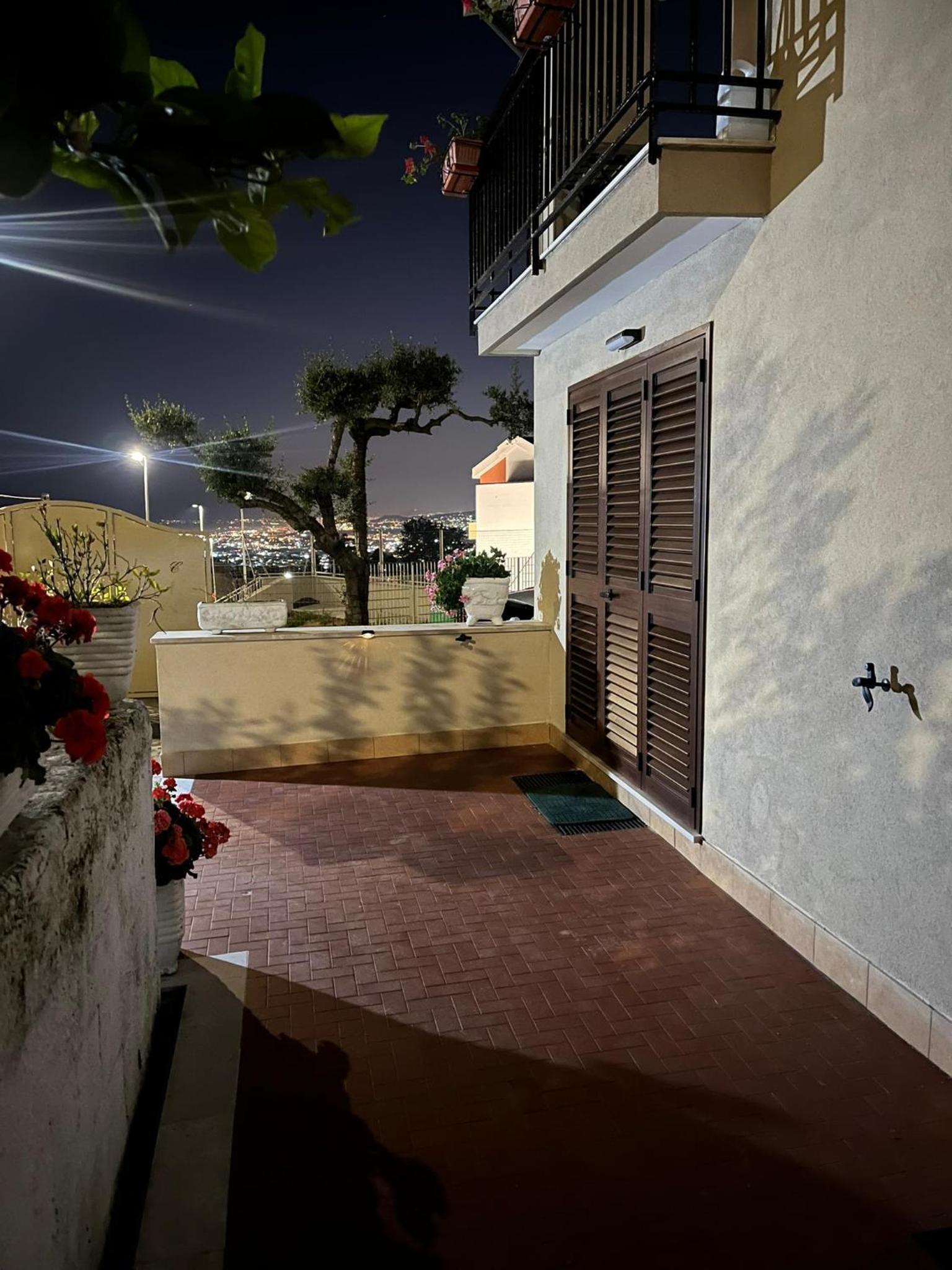 Cerchia Apartments