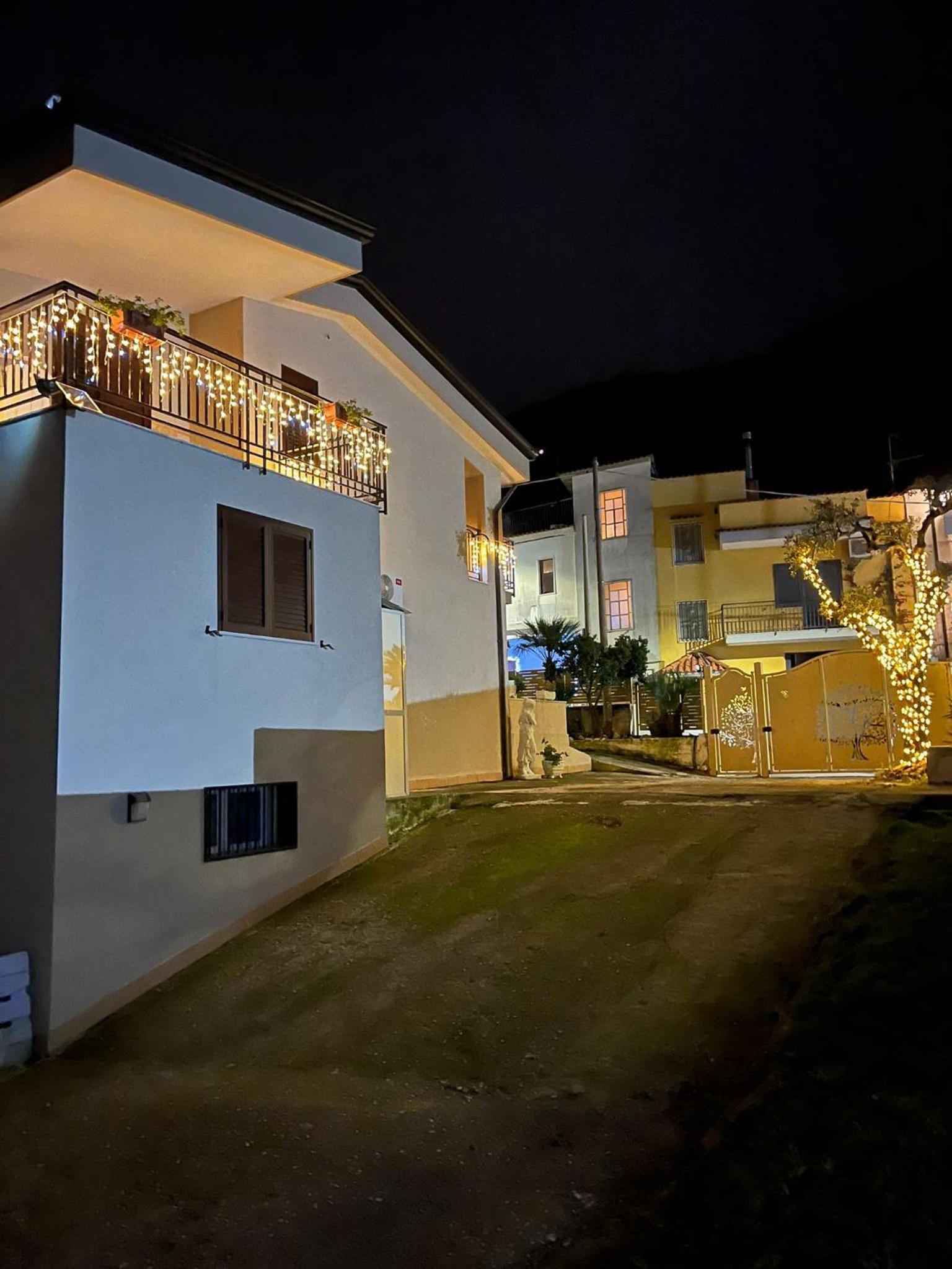 Cerchia Apartments