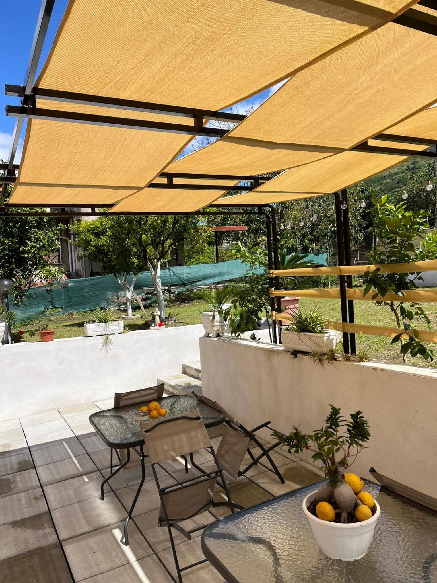 Cerchia Apartments
