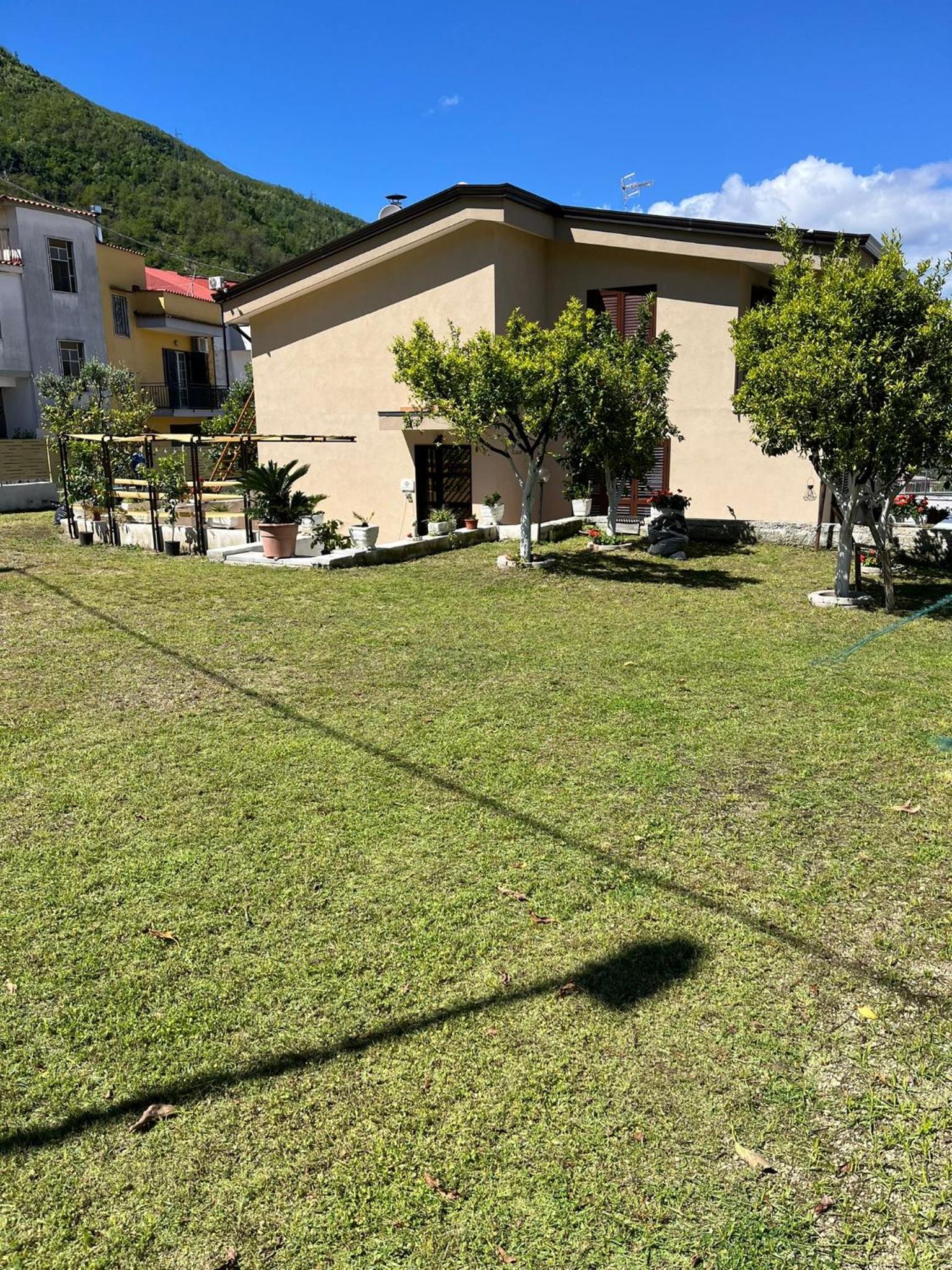 Cerchia Apartments