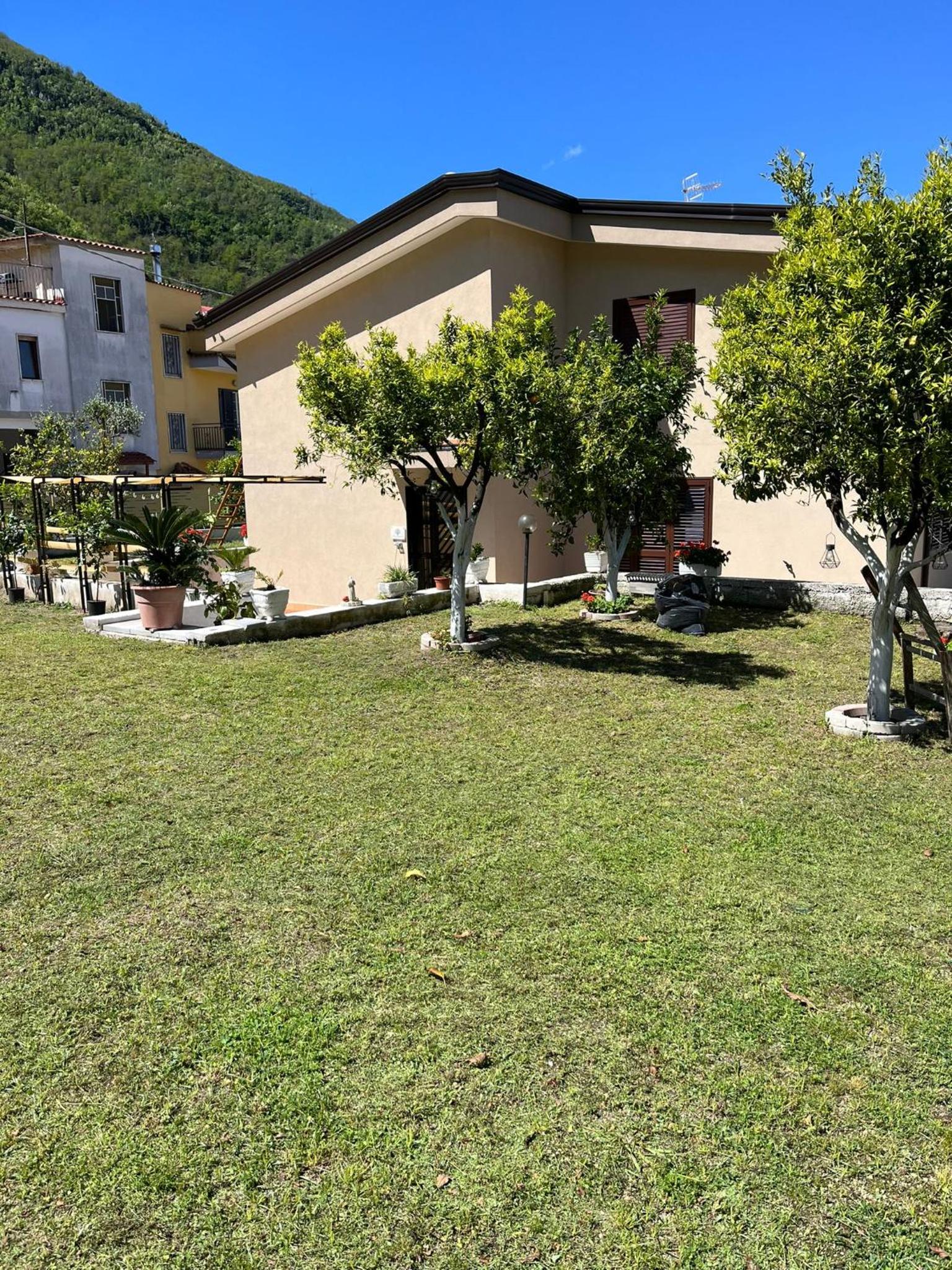 Cerchia Apartments