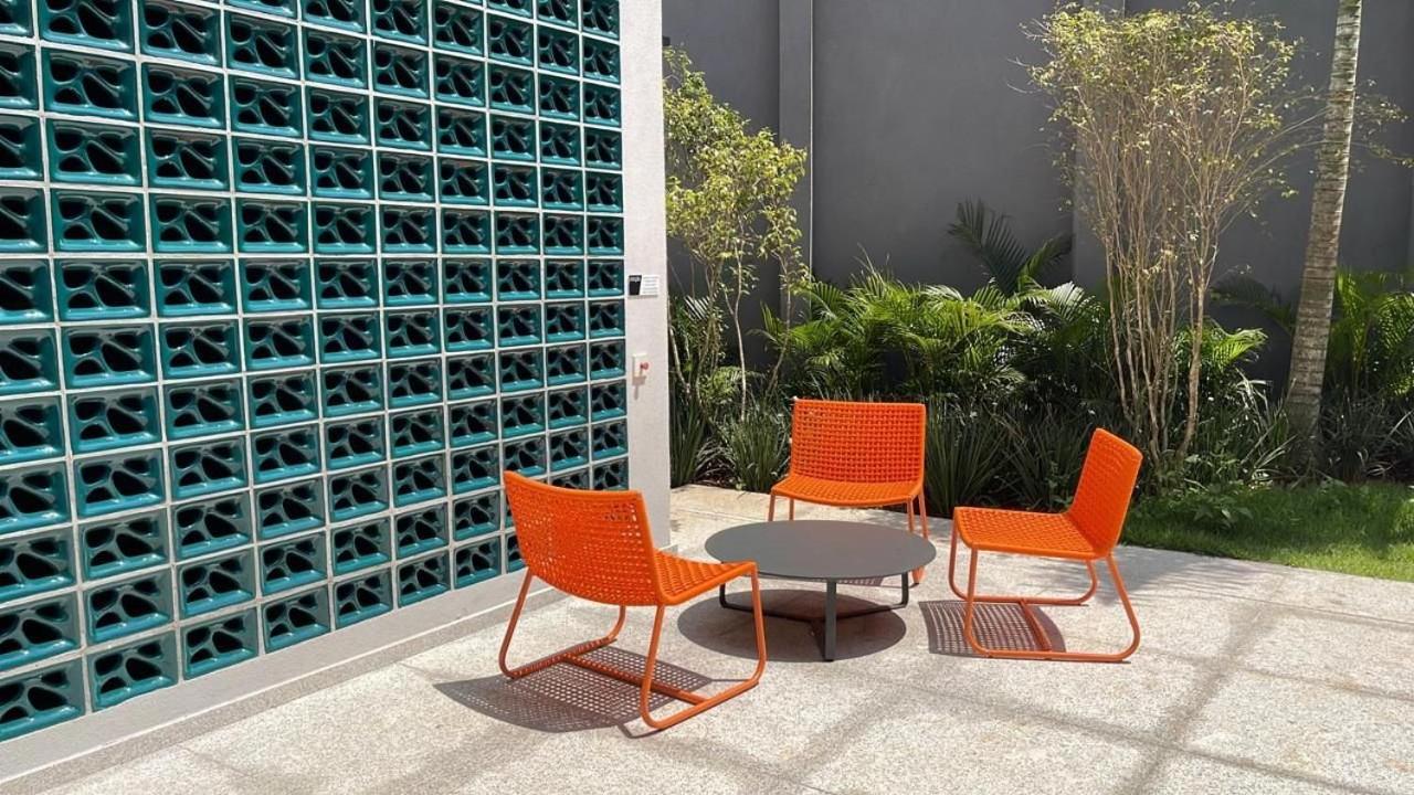 Studio Design Metrô Paraíso