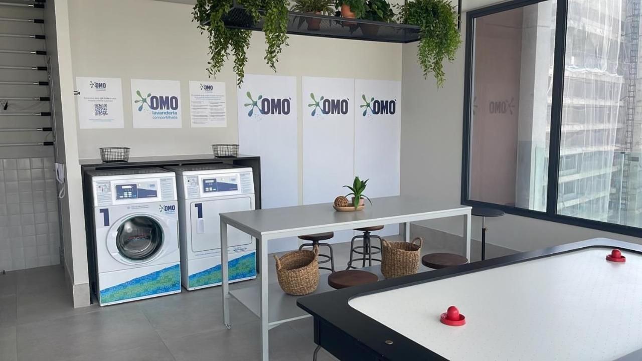 Studio Design Metrô Paraíso