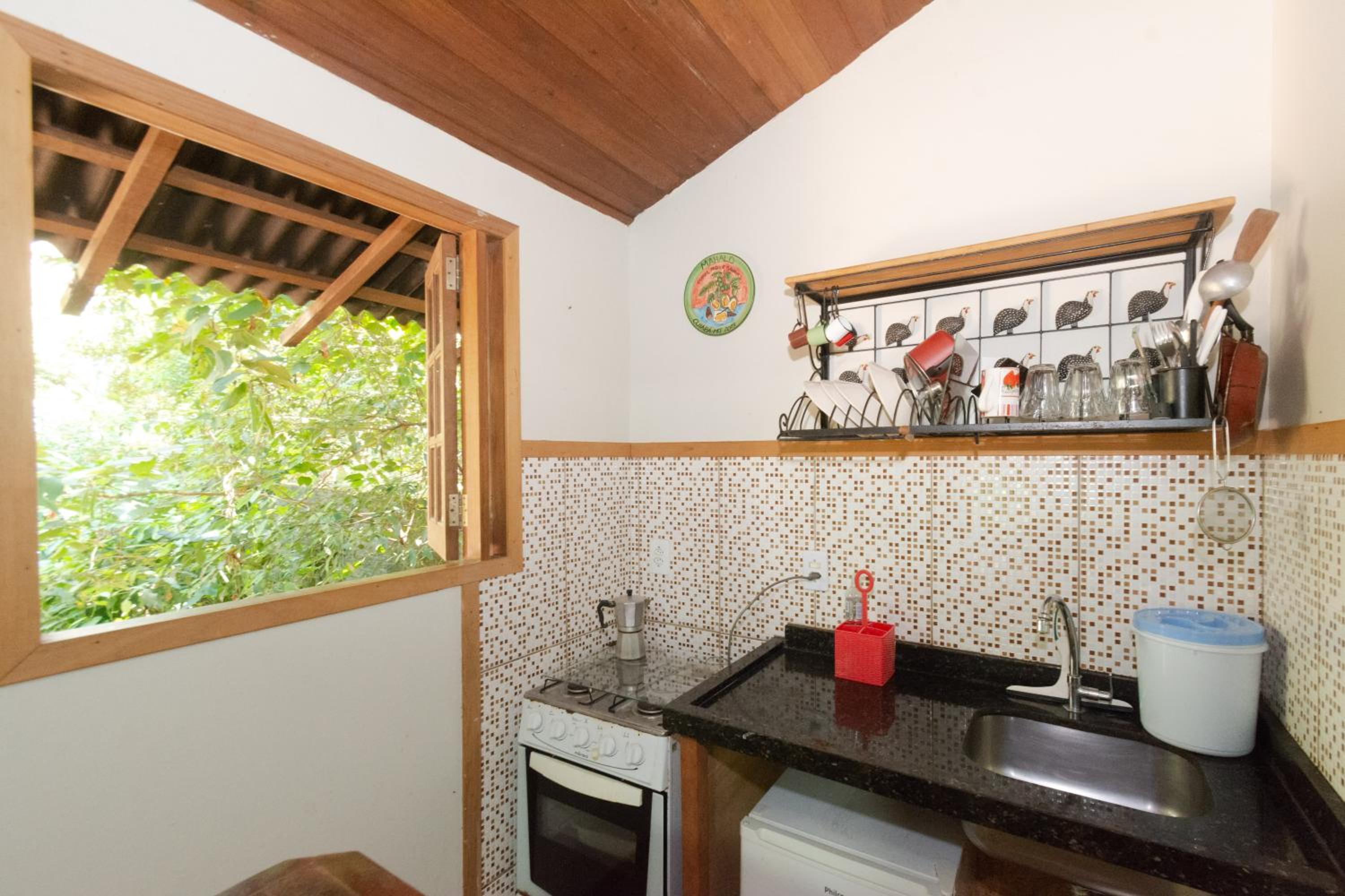 Casinha da Mata