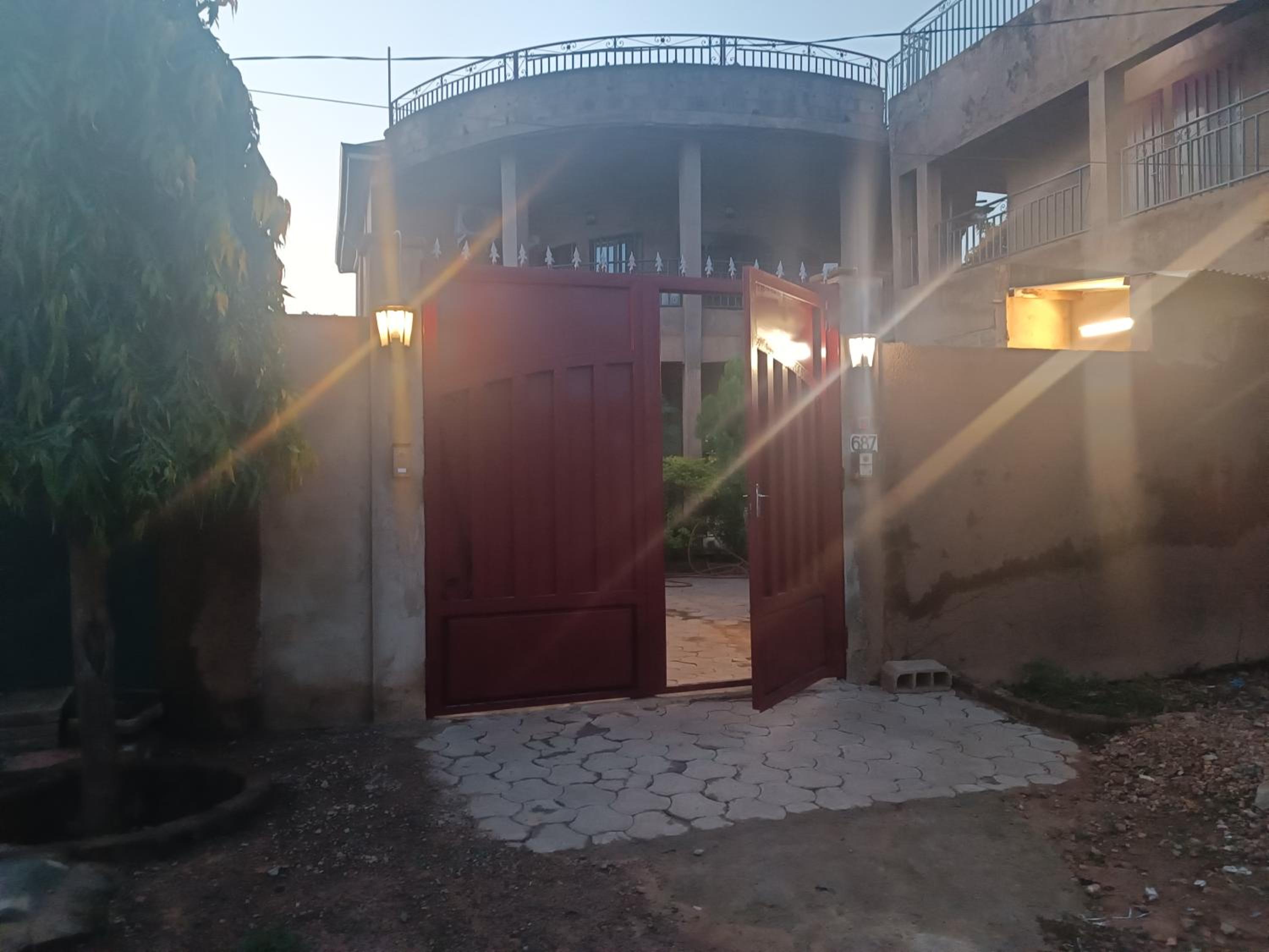 building