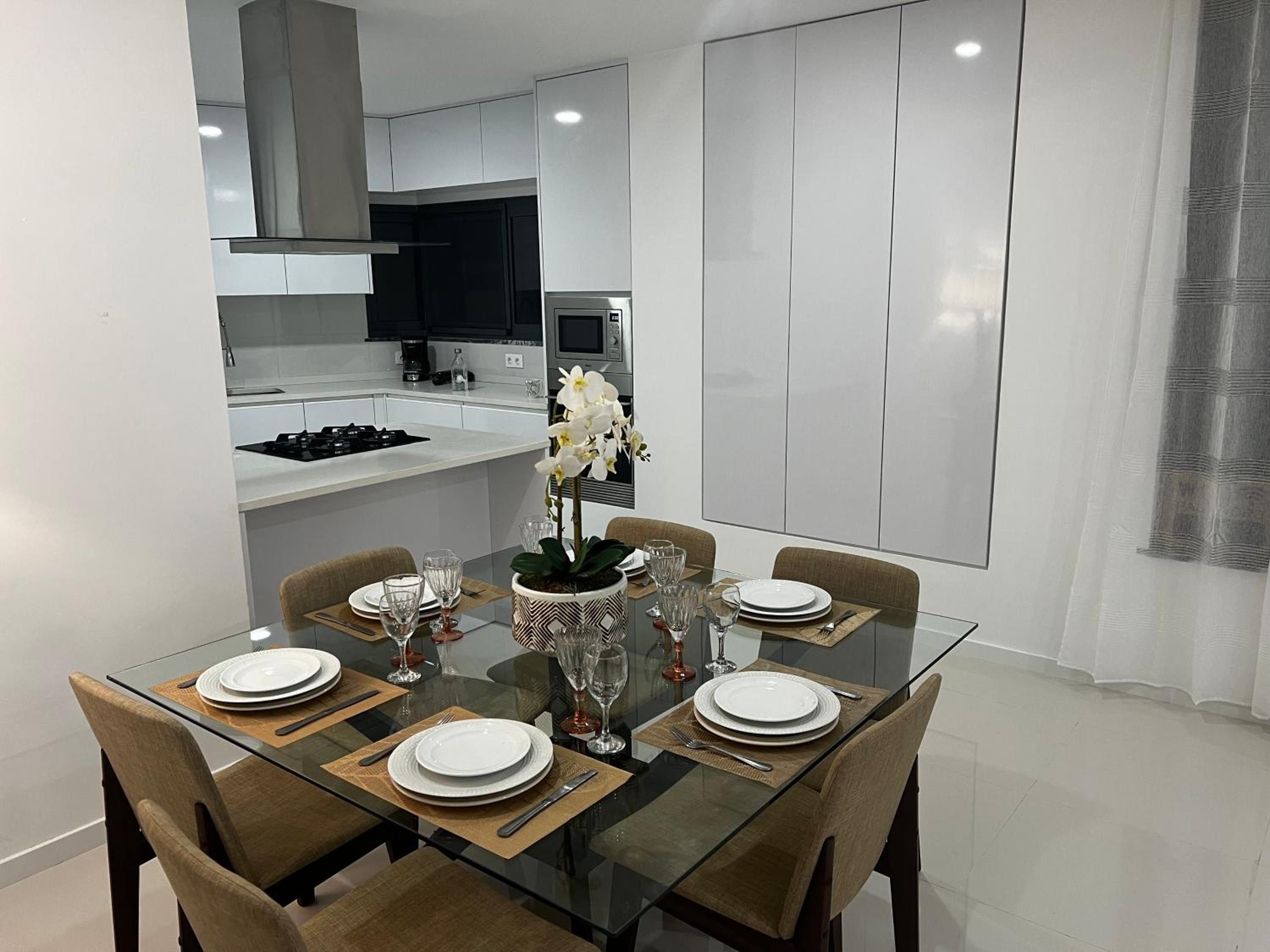 ROYAL PALMAREJO APPARTAMENTO