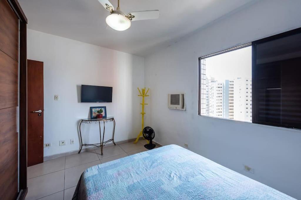Apartamento perto da praia