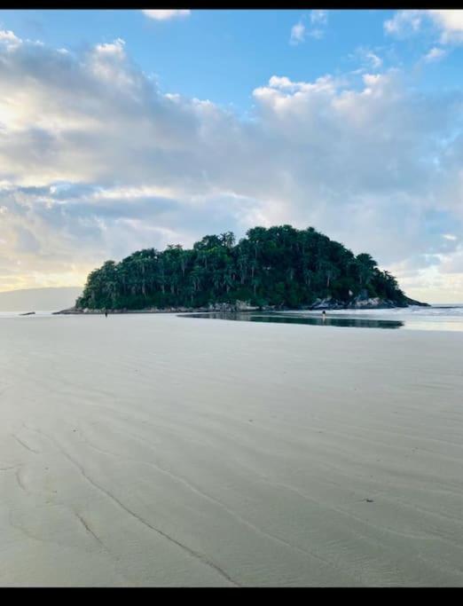 Apartamento perto da praia