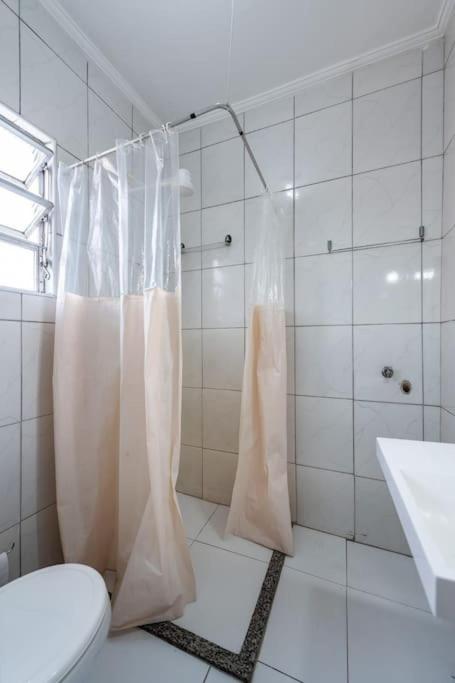 Apartamento perto da praia
