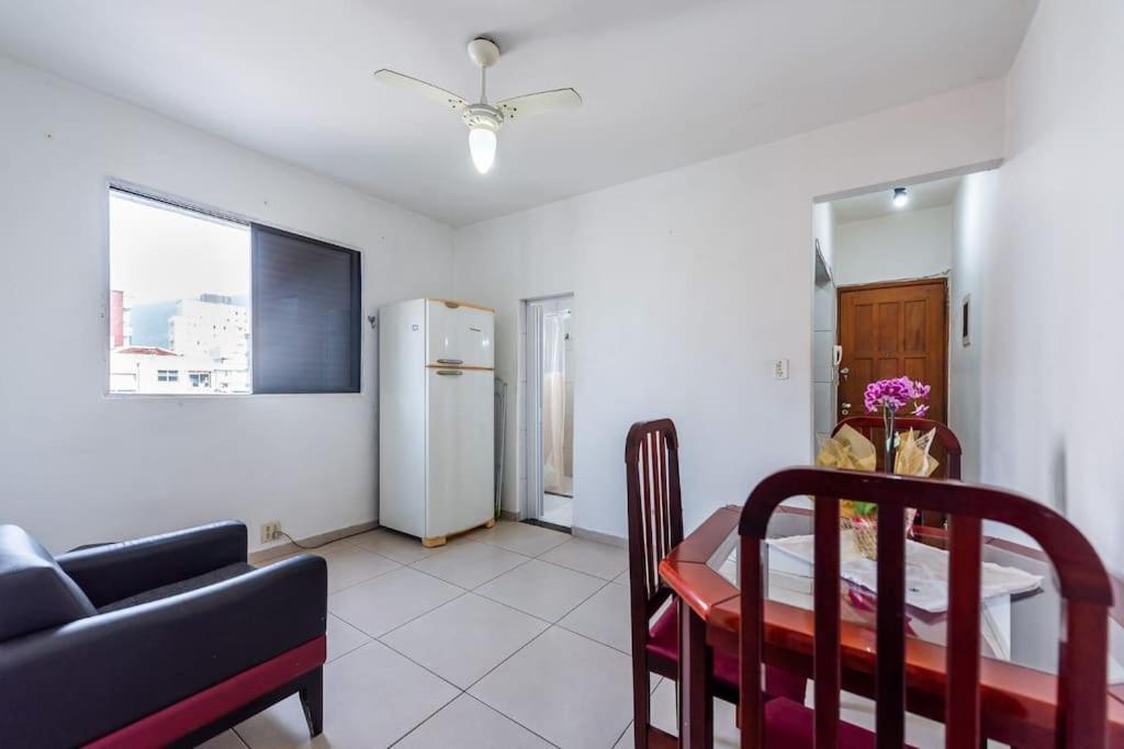 Apartamento perto da praia