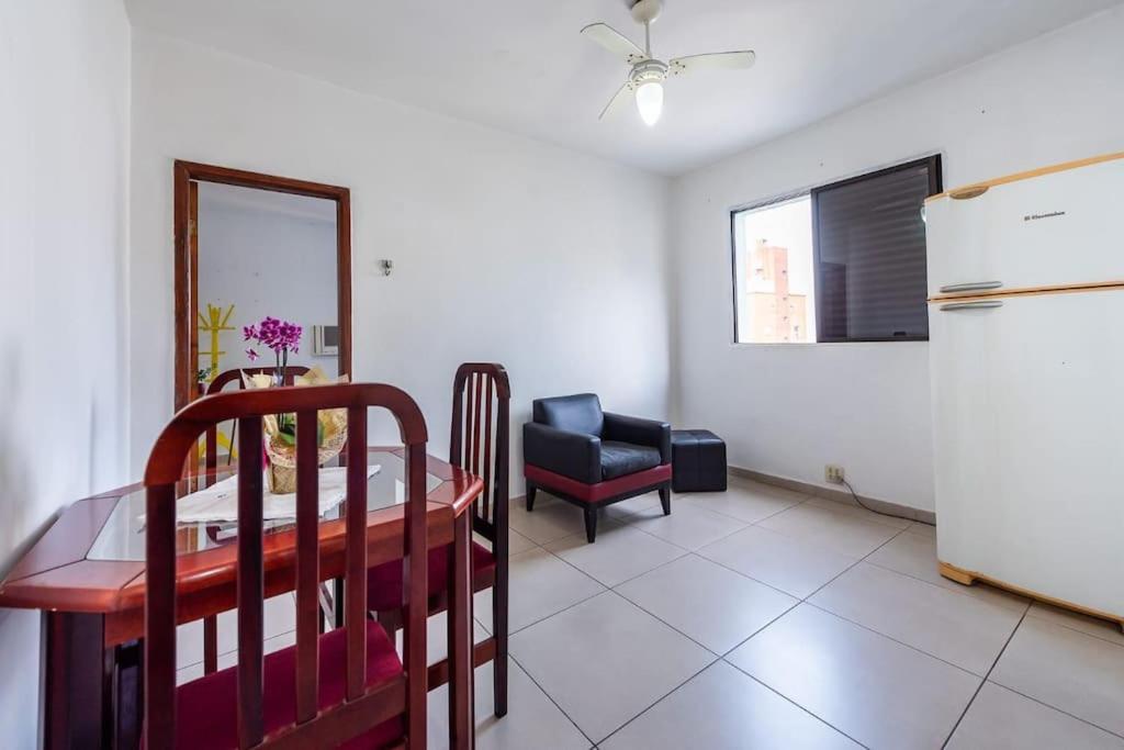 Apartamento perto da praia